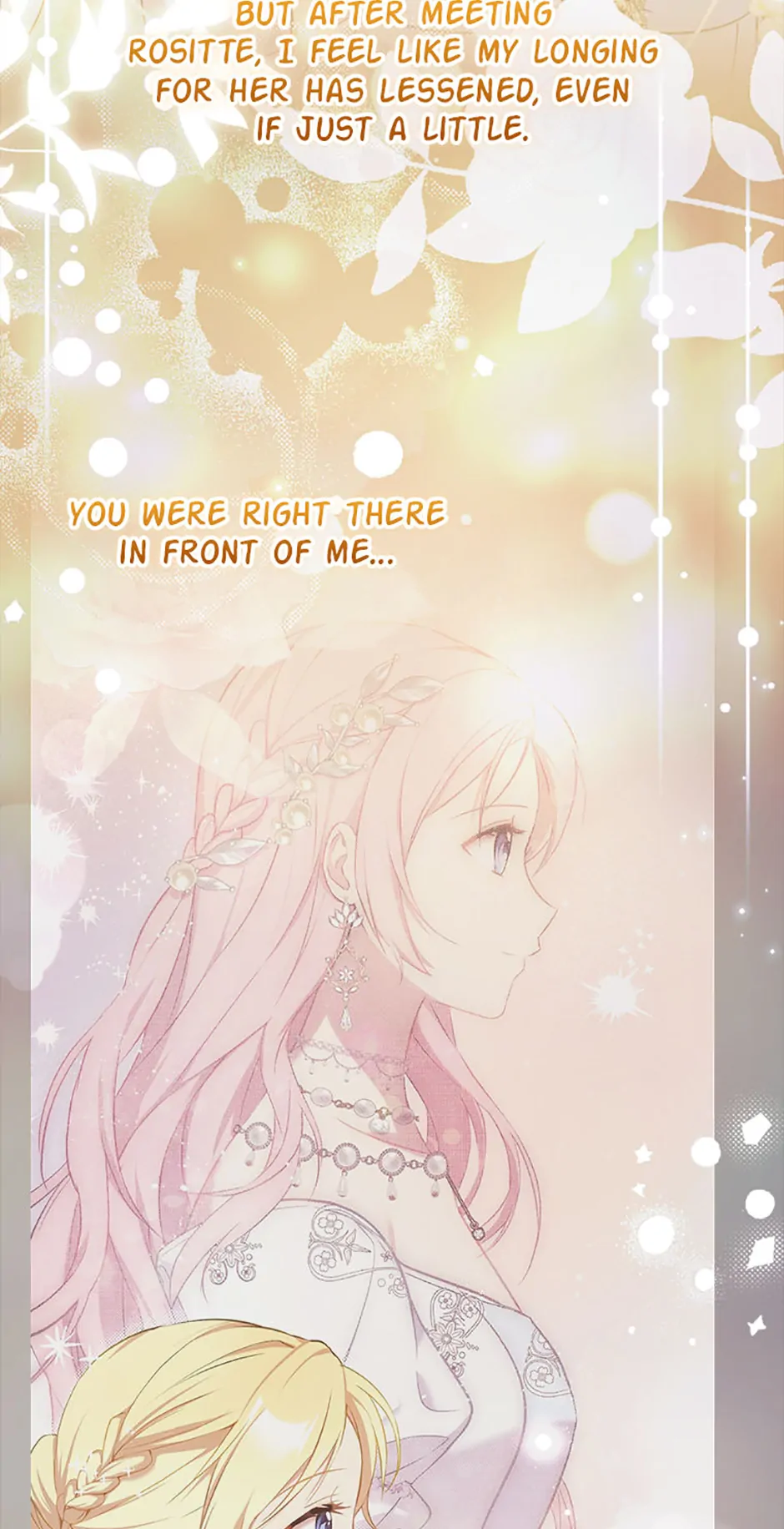 I’m the Emperor’s Lost Daughter chapter 32 page 91