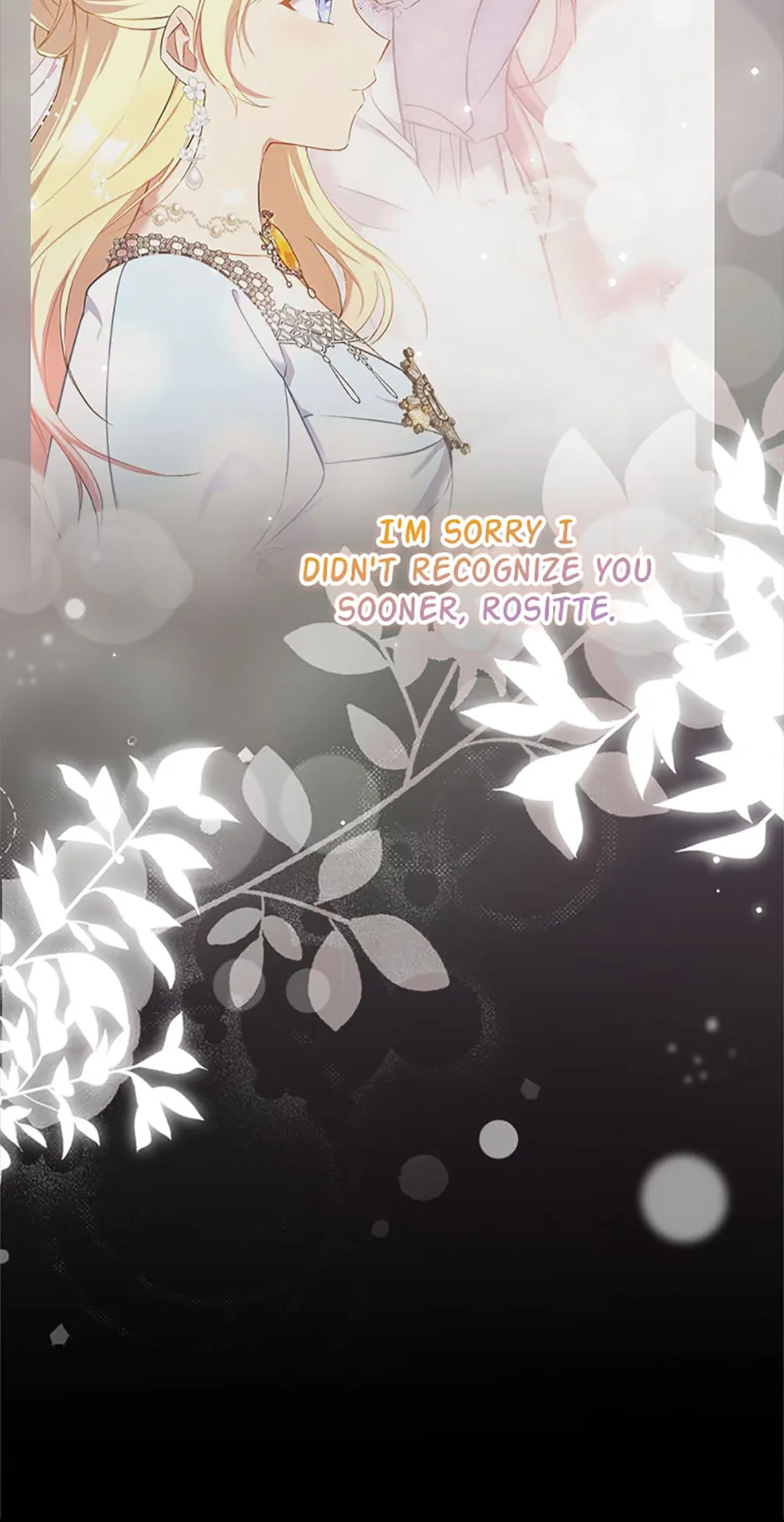 I’m the Emperor’s Lost Daughter chapter 32 page 92