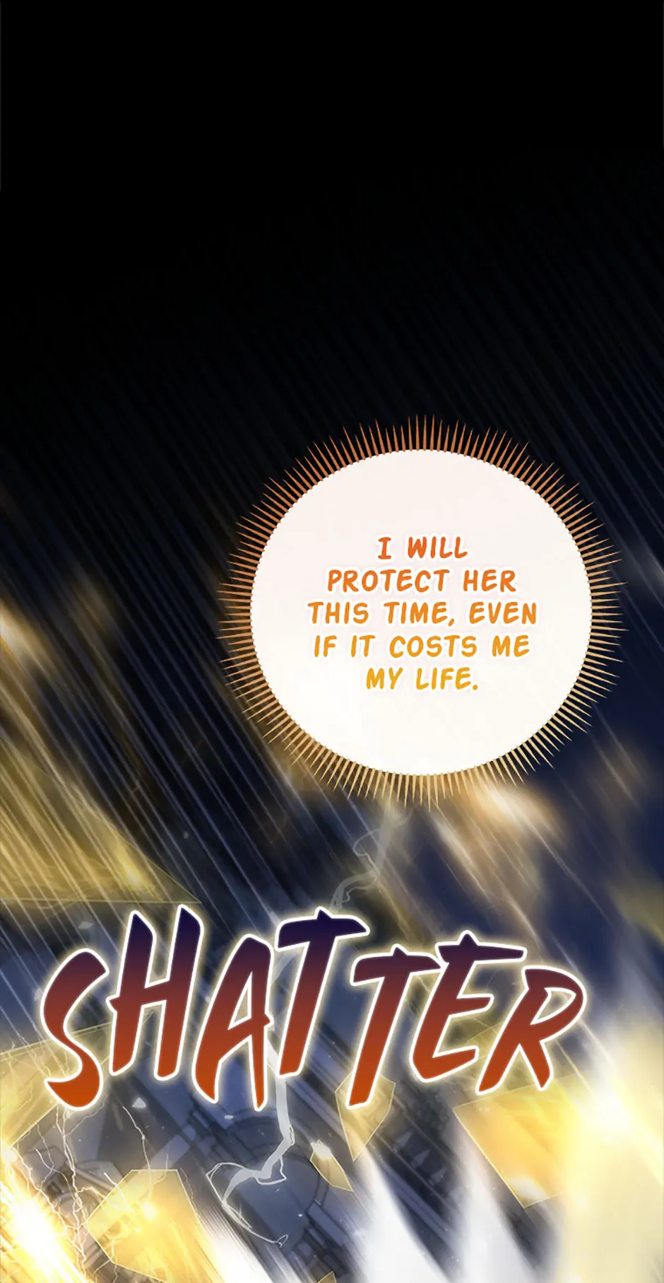 I’m the Emperor’s Lost Daughter chapter 32 page 93
