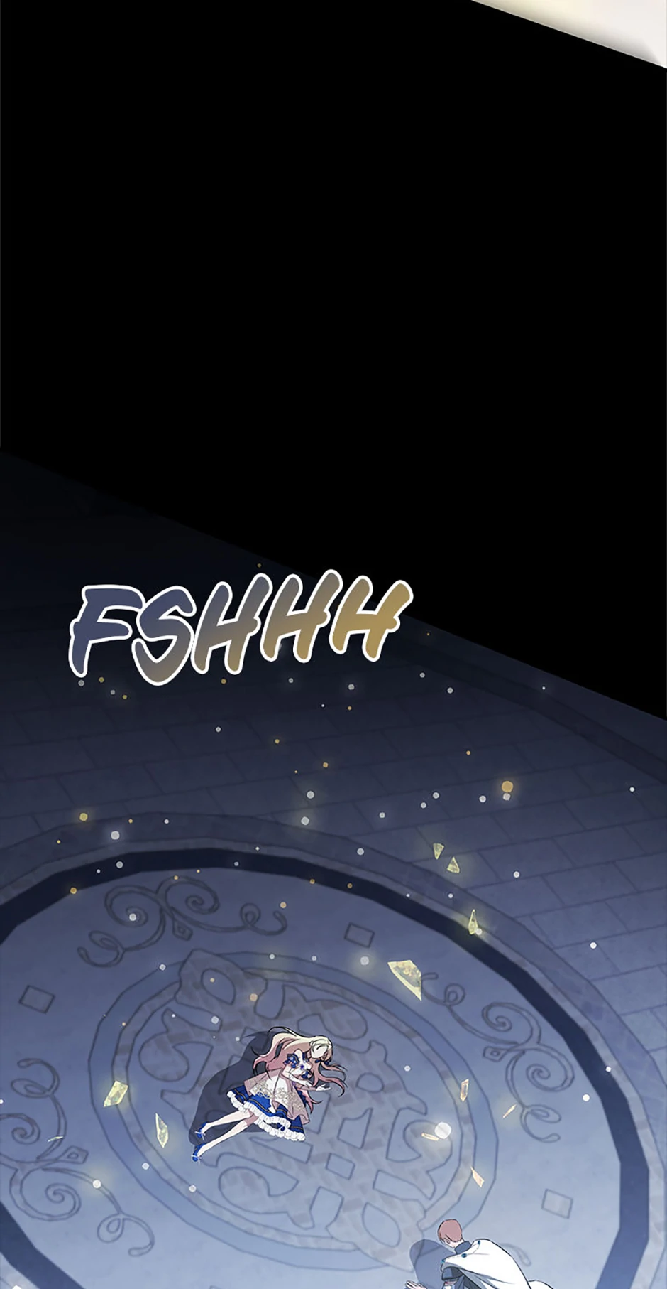 I’m the Emperor’s Lost Daughter chapter 32 page 95