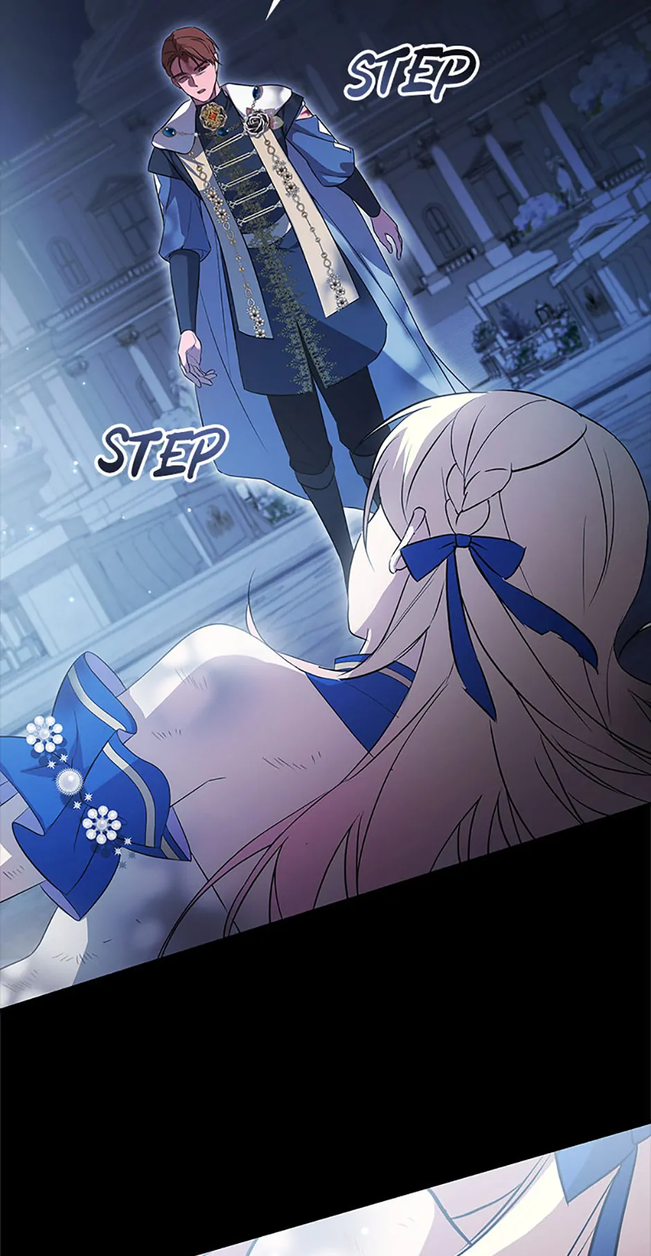 I’m the Emperor’s Lost Daughter chapter 32 page 97