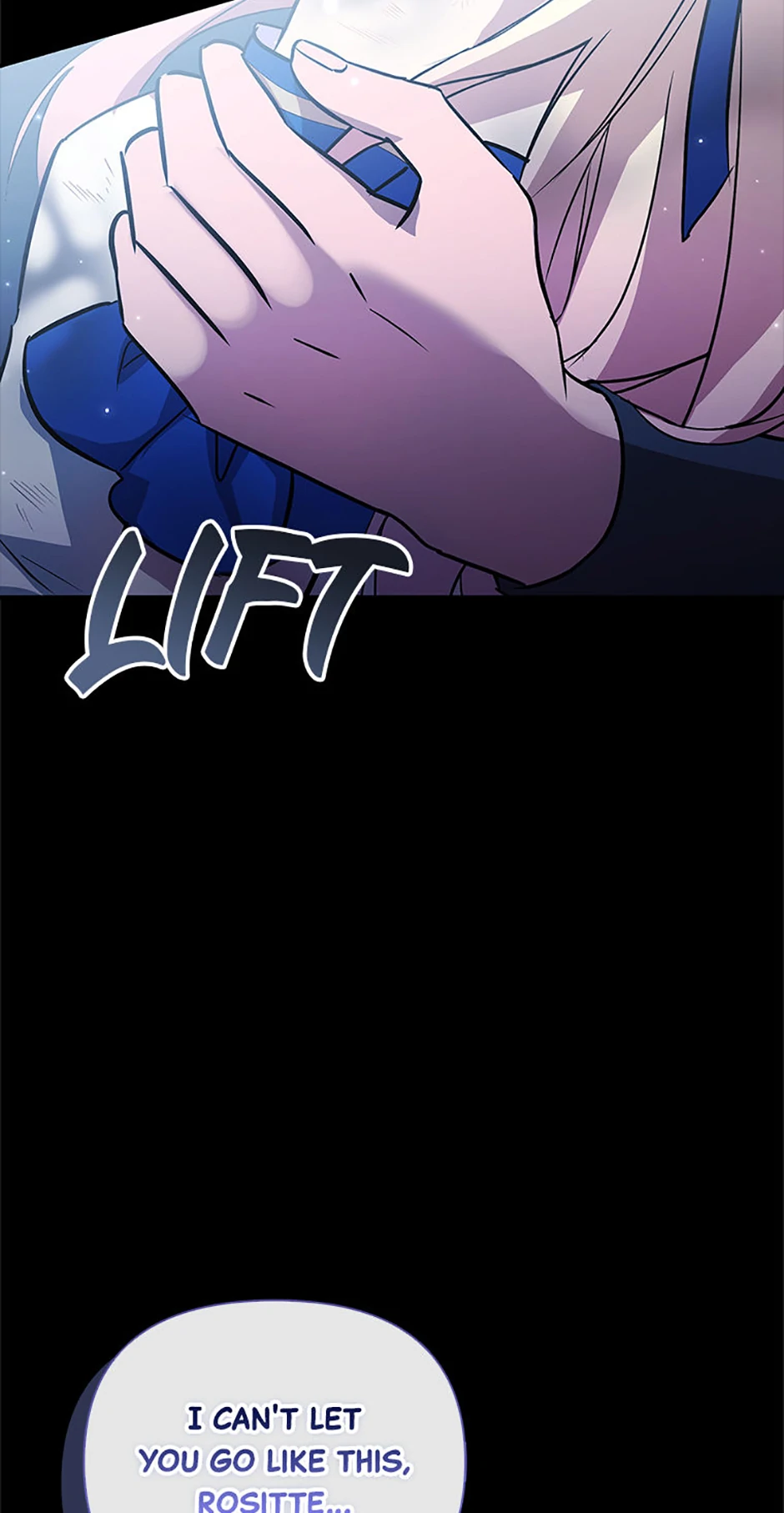 I’m the Emperor’s Lost Daughter chapter 32 page 98