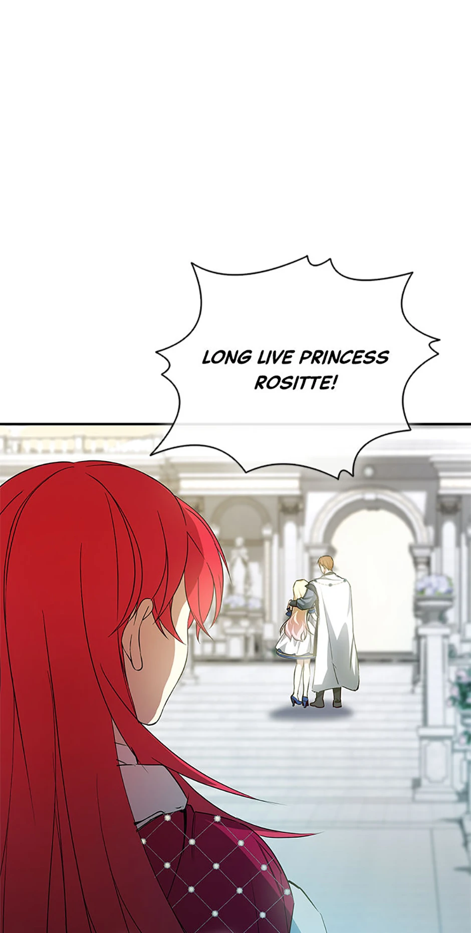 I’m the Emperor’s Lost Daughter chapter 34 page 10