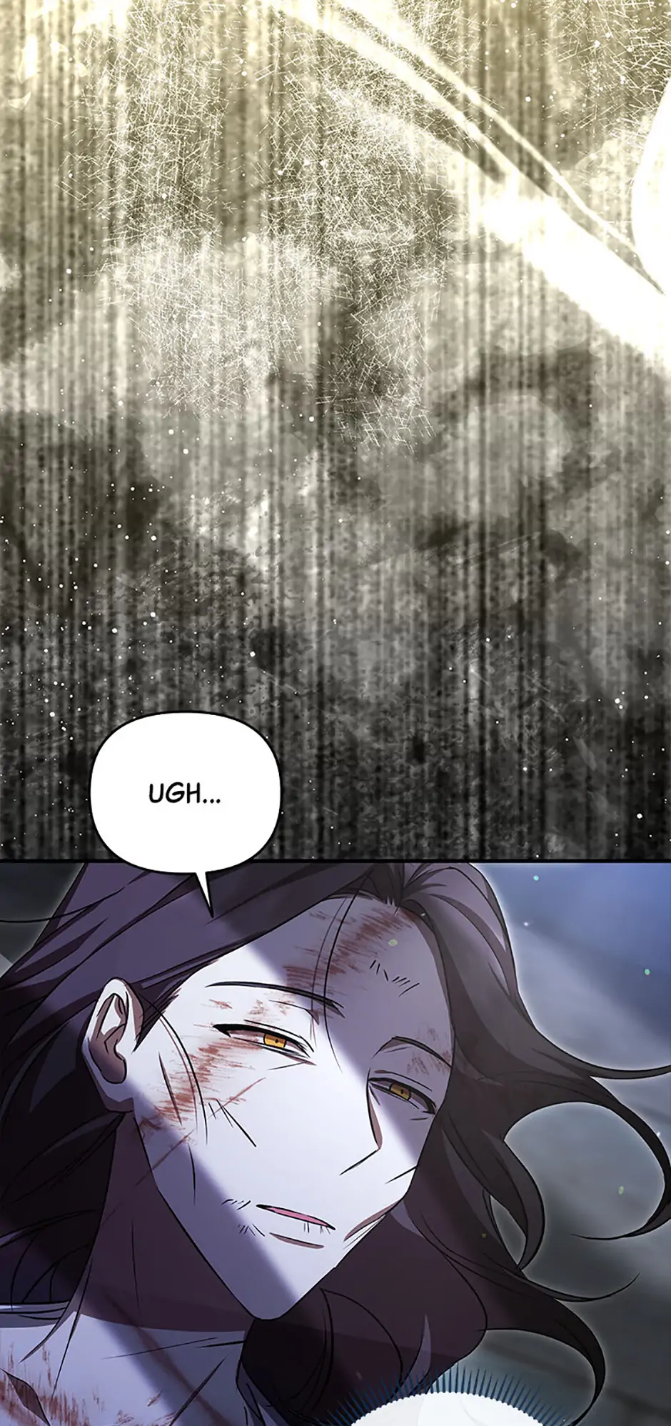 I’m the Emperor’s Lost Daughter chapter 34 page 104