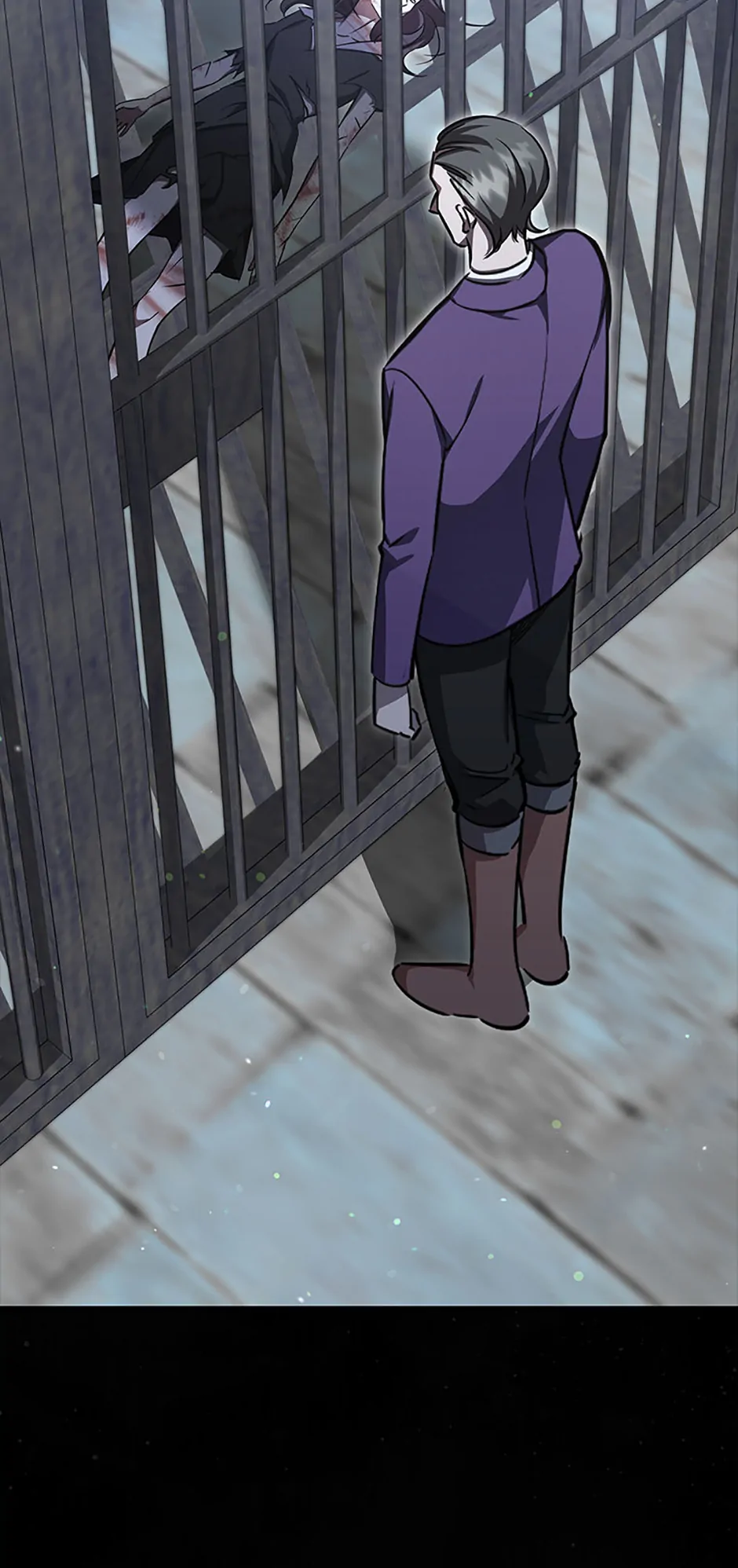I’m the Emperor’s Lost Daughter chapter 34 page 106