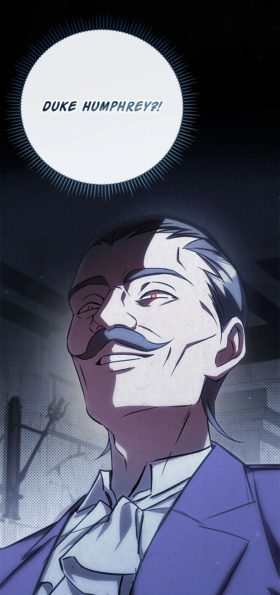 I’m the Emperor’s Lost Daughter chapter 34 page 107