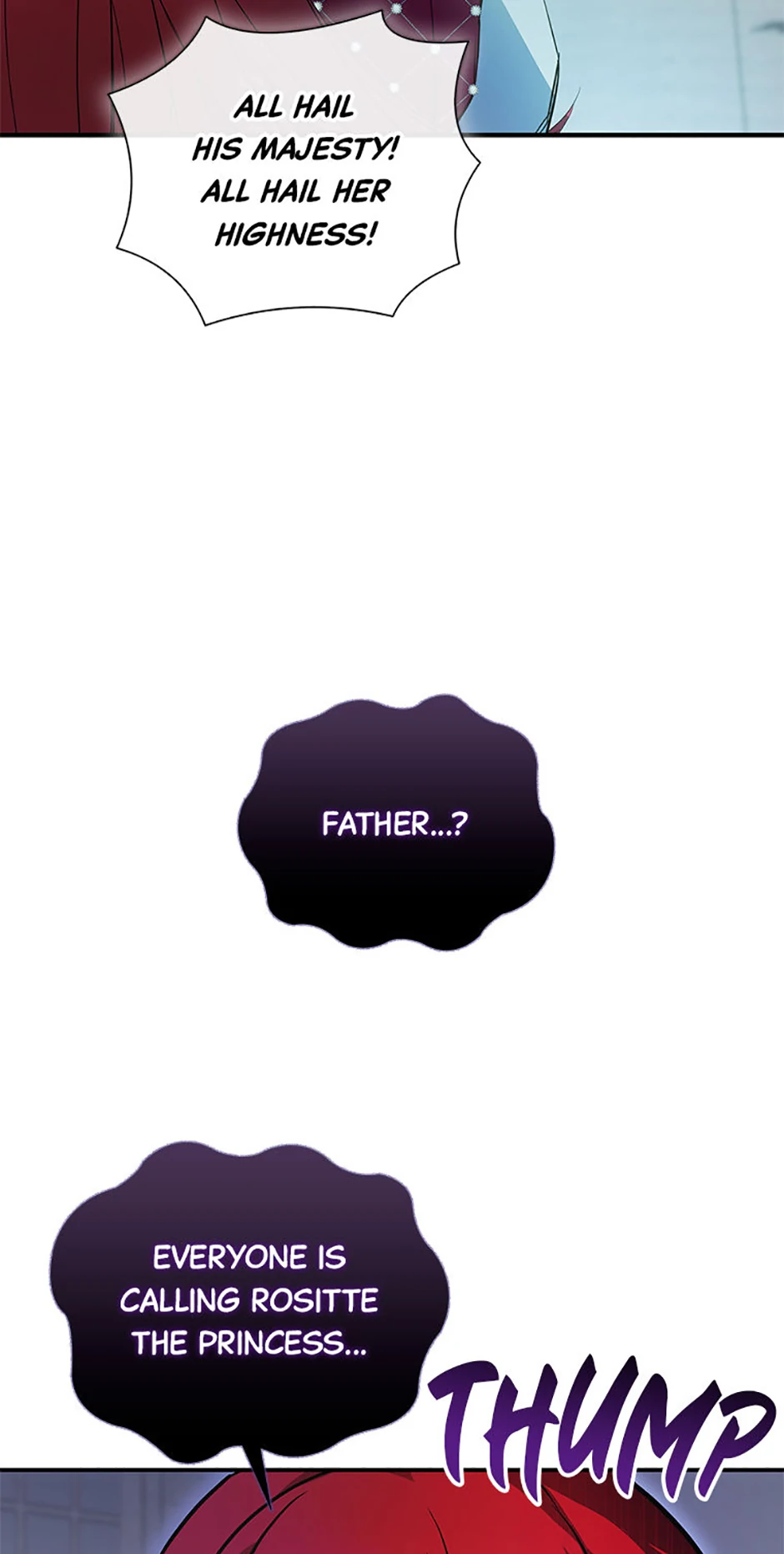 I’m the Emperor’s Lost Daughter chapter 34 page 11