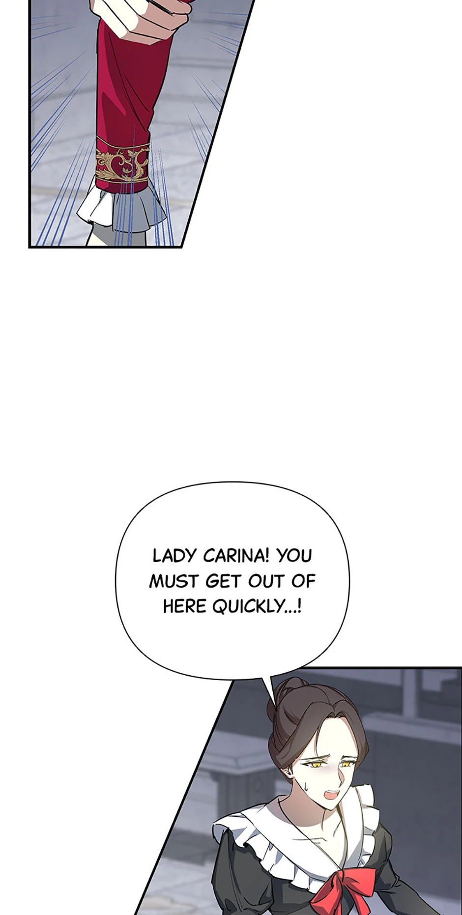 I’m the Emperor’s Lost Daughter chapter 34 page 13
