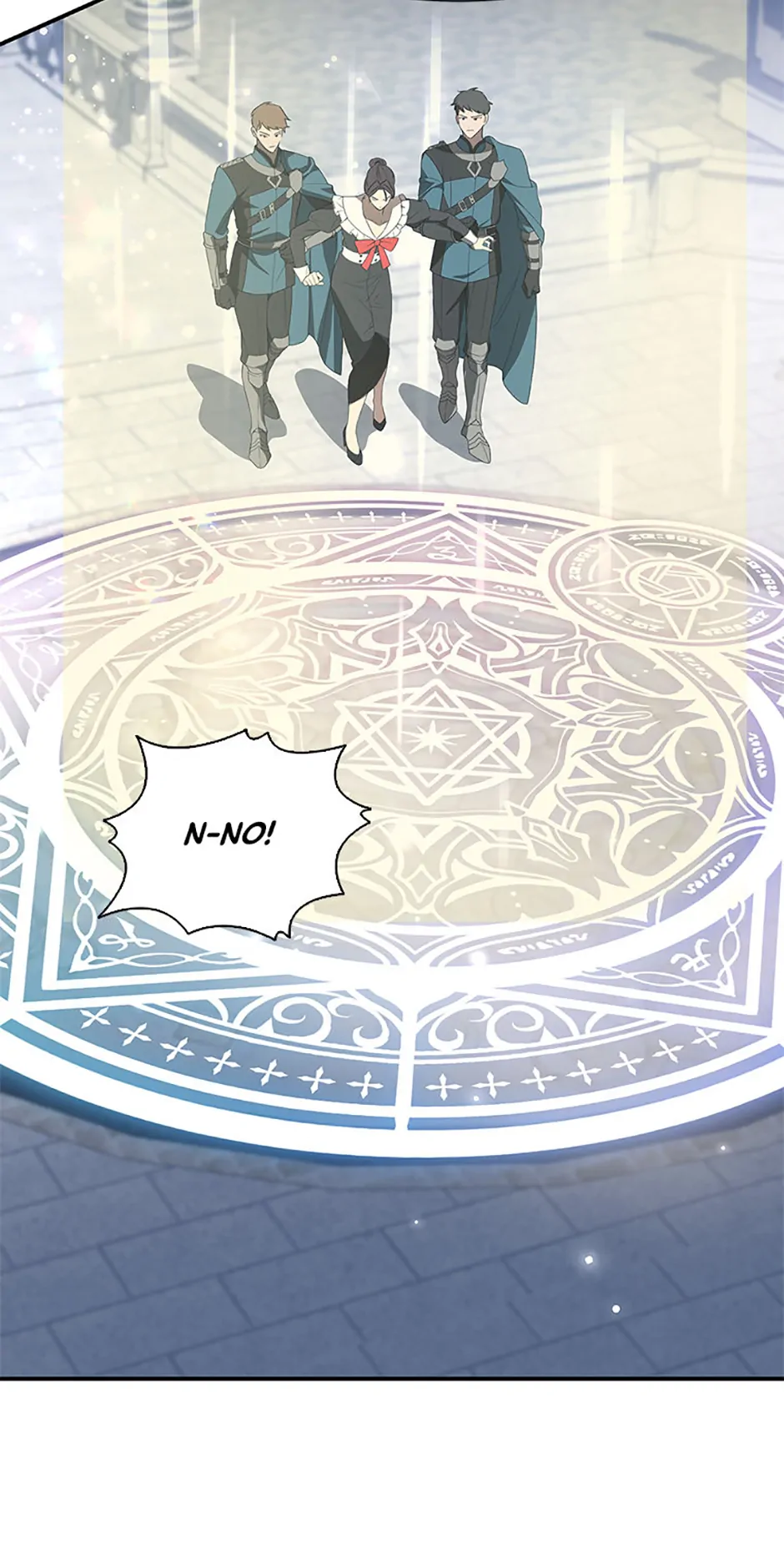 I’m the Emperor’s Lost Daughter chapter 34 page 23