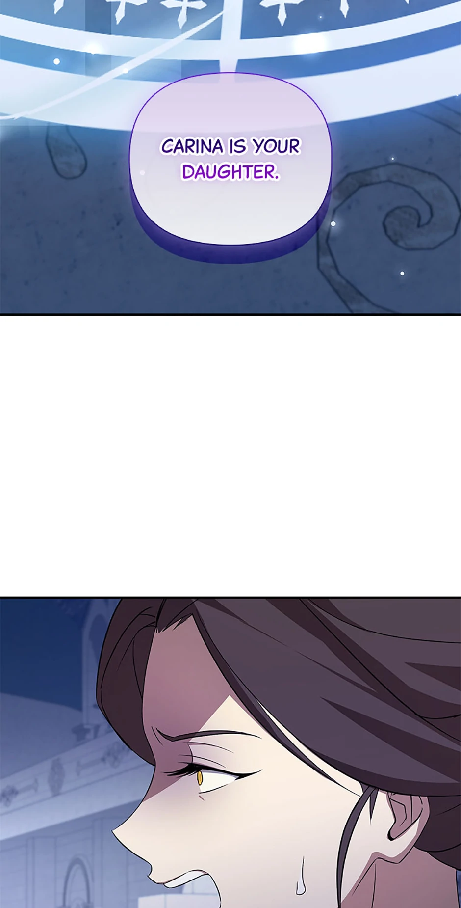 I’m the Emperor’s Lost Daughter chapter 34 page 27