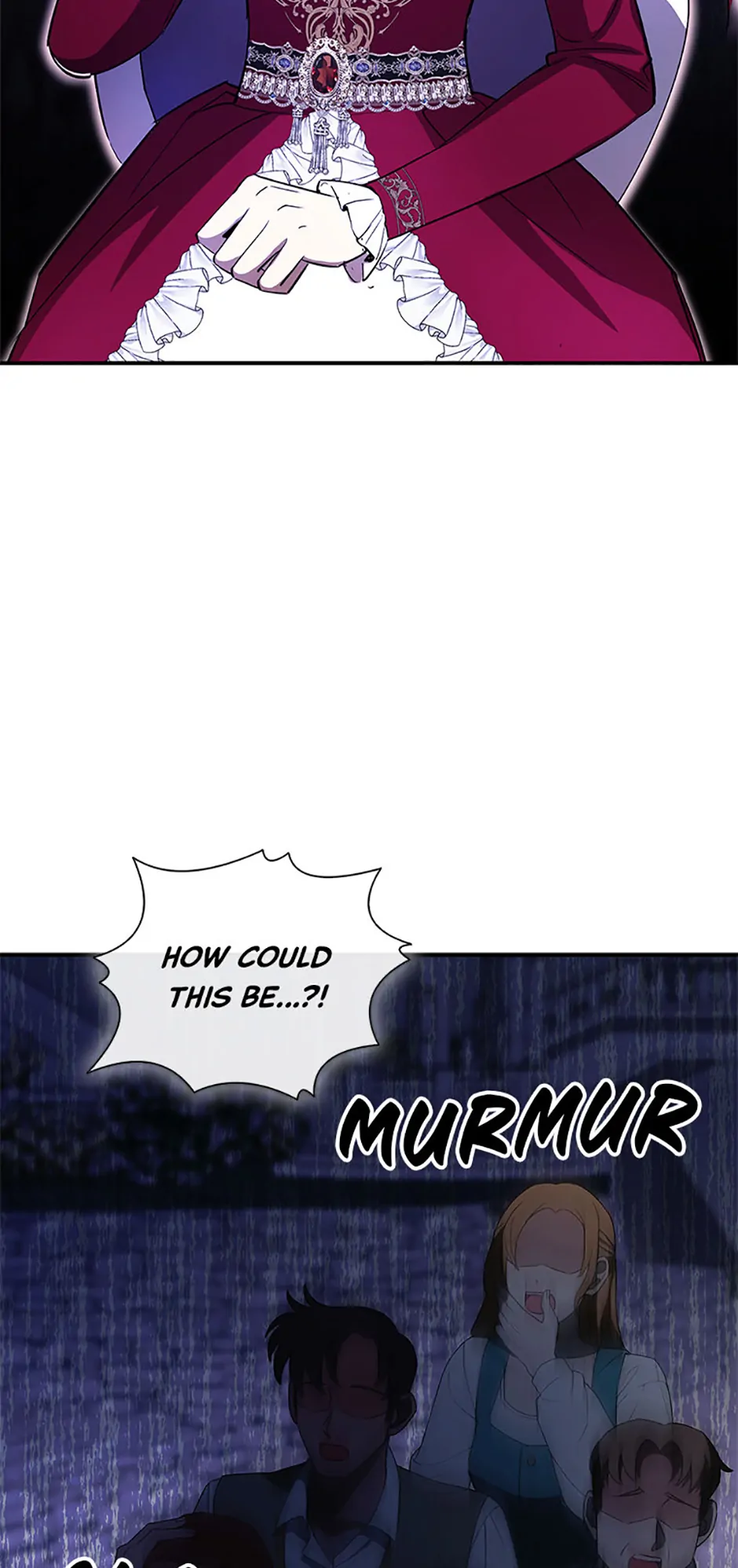 I’m the Emperor’s Lost Daughter chapter 34 page 30