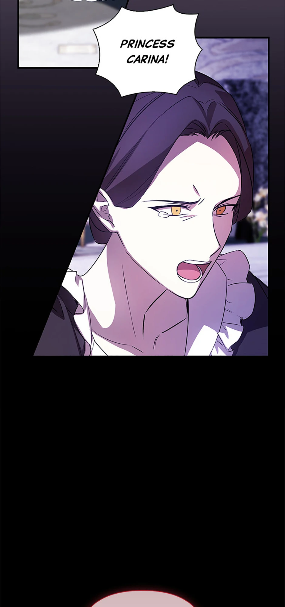 I’m the Emperor’s Lost Daughter chapter 34 page 34