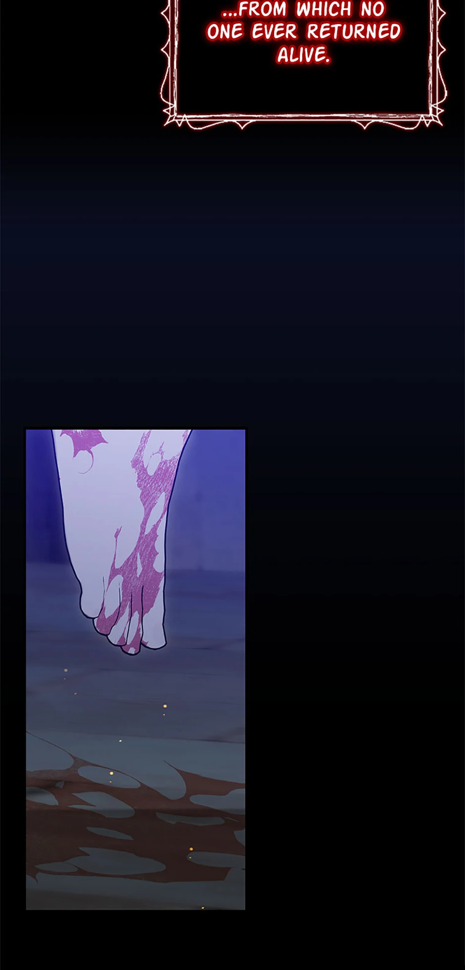 I’m the Emperor’s Lost Daughter chapter 34 page 39