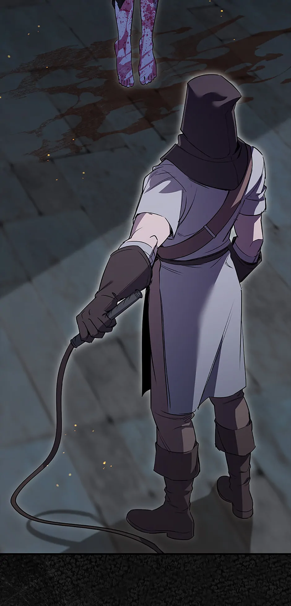 I’m the Emperor’s Lost Daughter chapter 34 page 41
