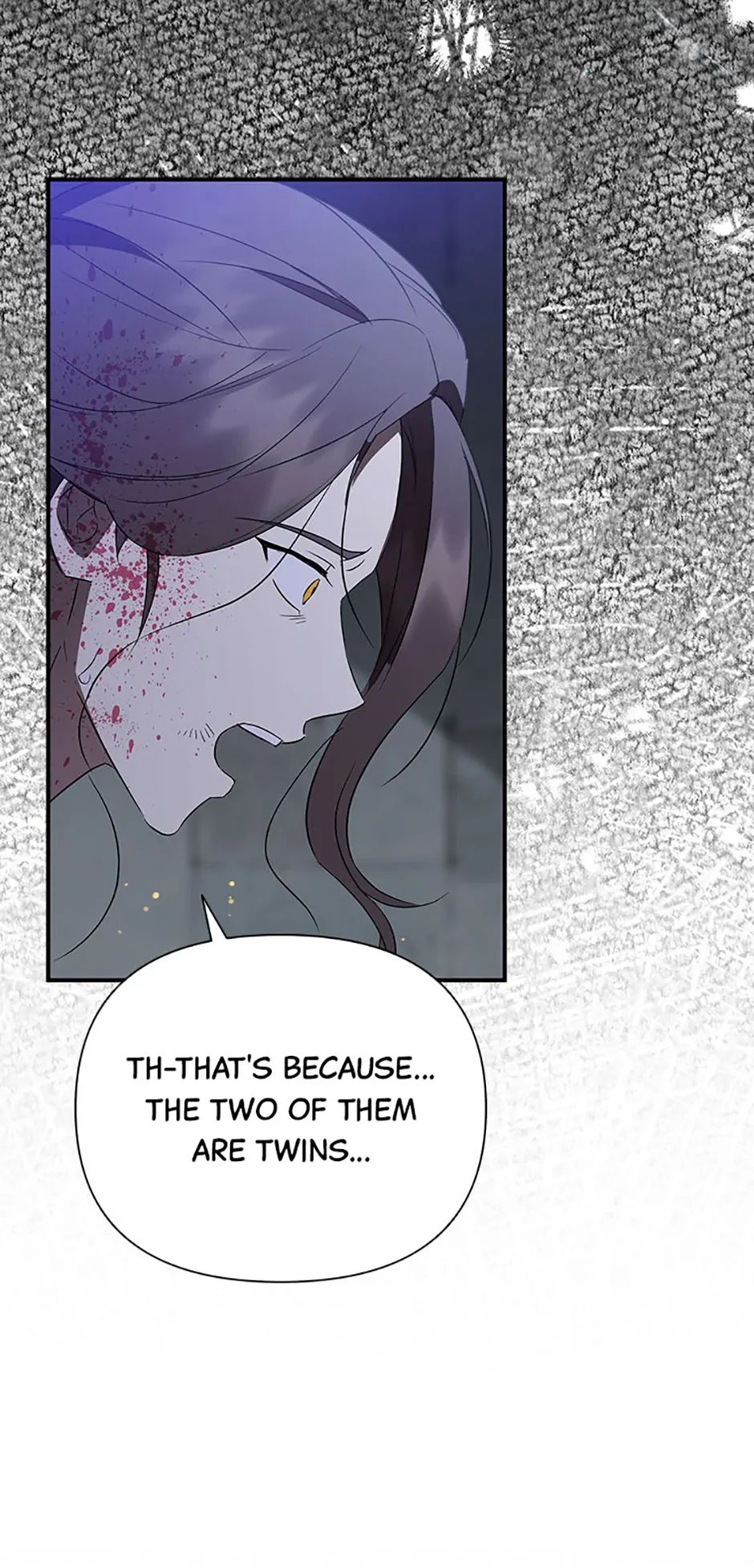 I’m the Emperor’s Lost Daughter chapter 34 page 43