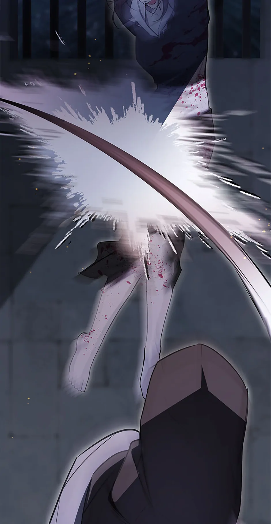 I’m the Emperor’s Lost Daughter chapter 34 page 45