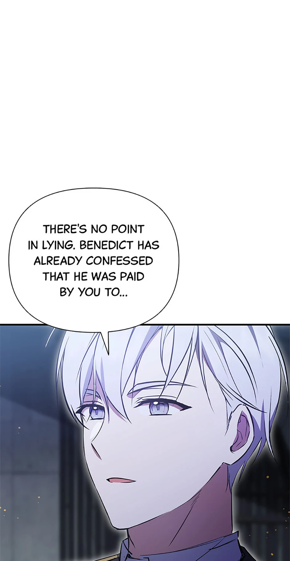 I’m the Emperor’s Lost Daughter chapter 34 page 48