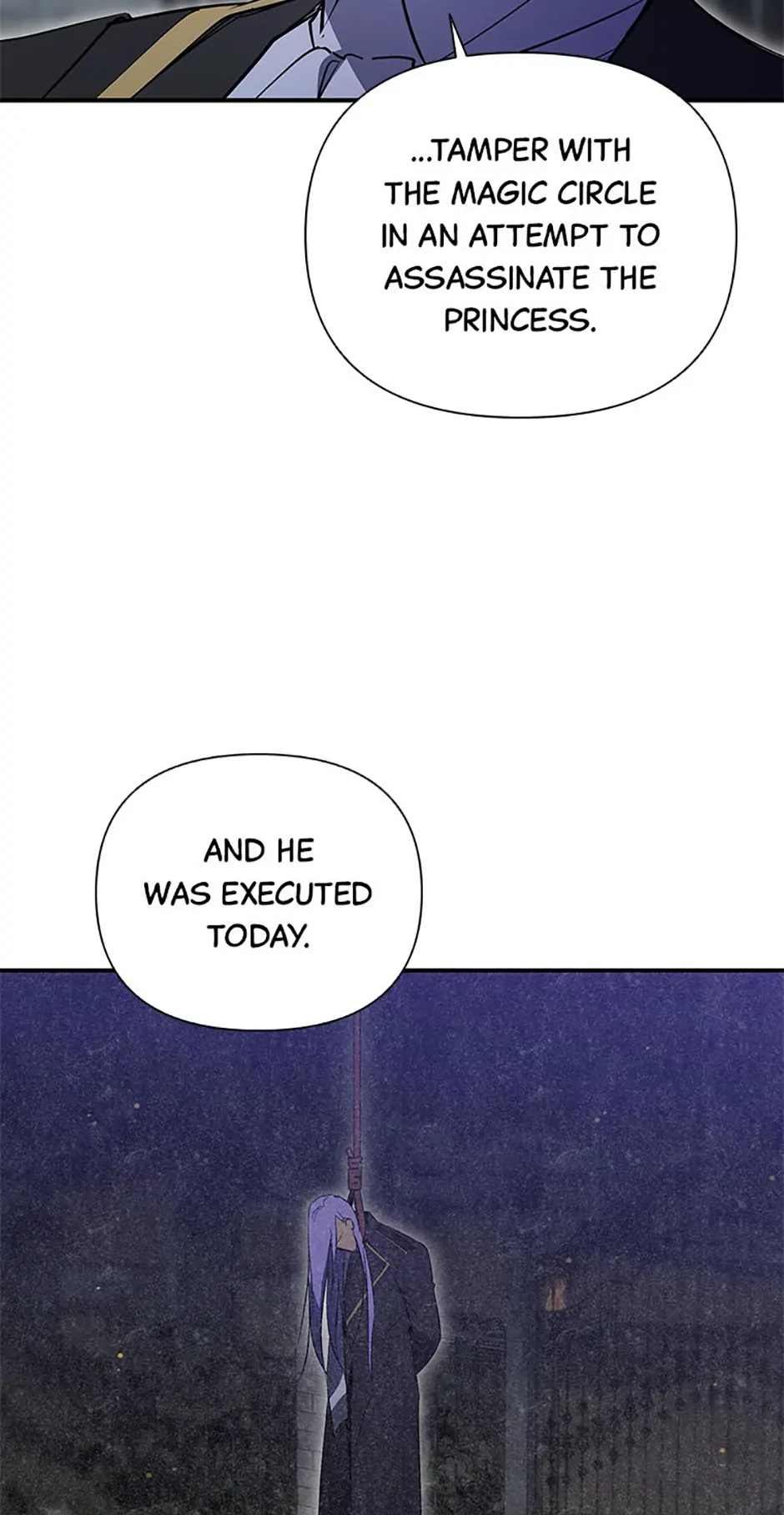 I’m the Emperor’s Lost Daughter chapter 34 page 49