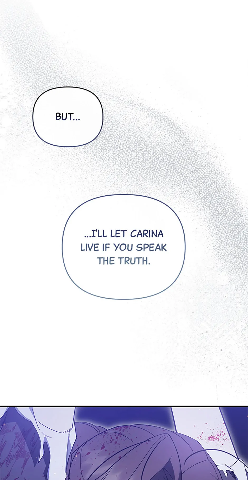 I’m the Emperor’s Lost Daughter chapter 34 page 51