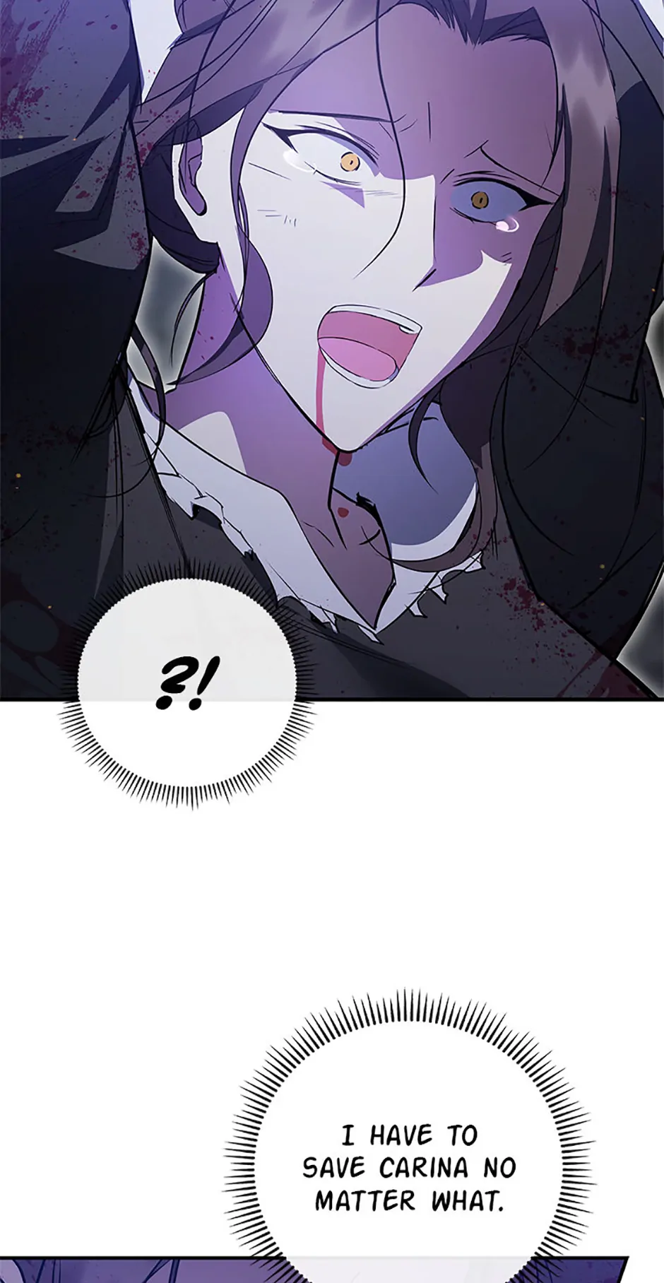 I’m the Emperor’s Lost Daughter chapter 34 page 52