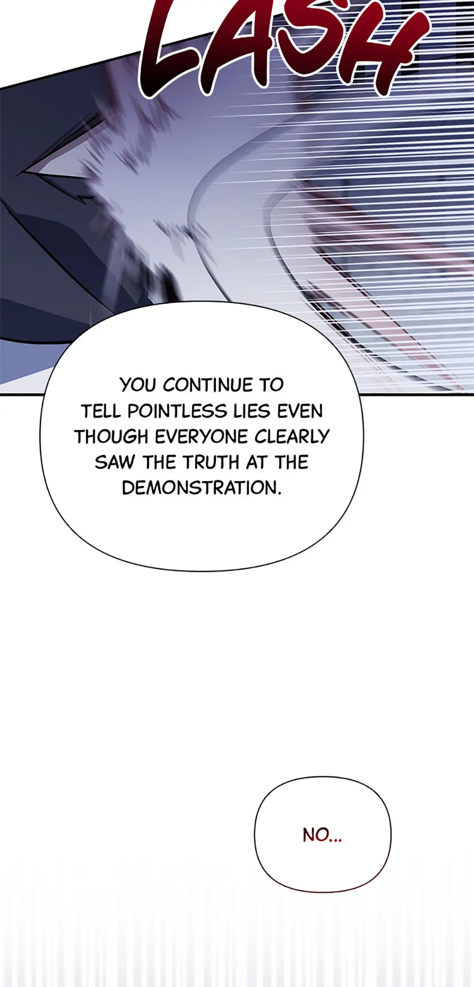 I’m the Emperor’s Lost Daughter chapter 34 page 56