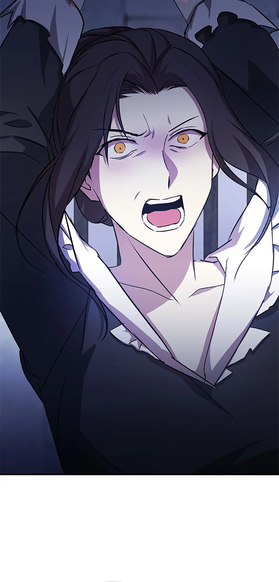 I’m the Emperor’s Lost Daughter chapter 34 page 58