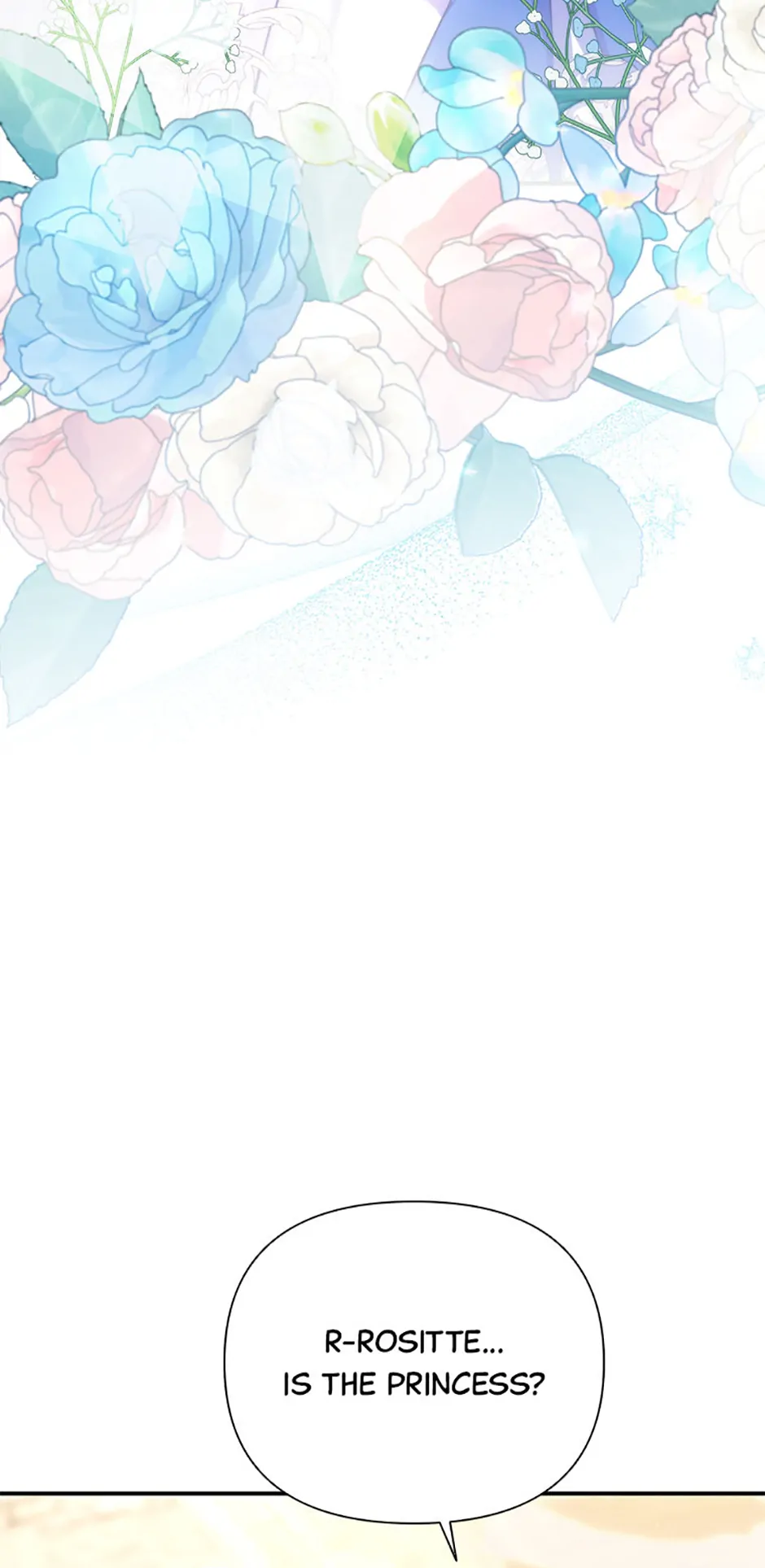 I’m the Emperor’s Lost Daughter chapter 34 page 6