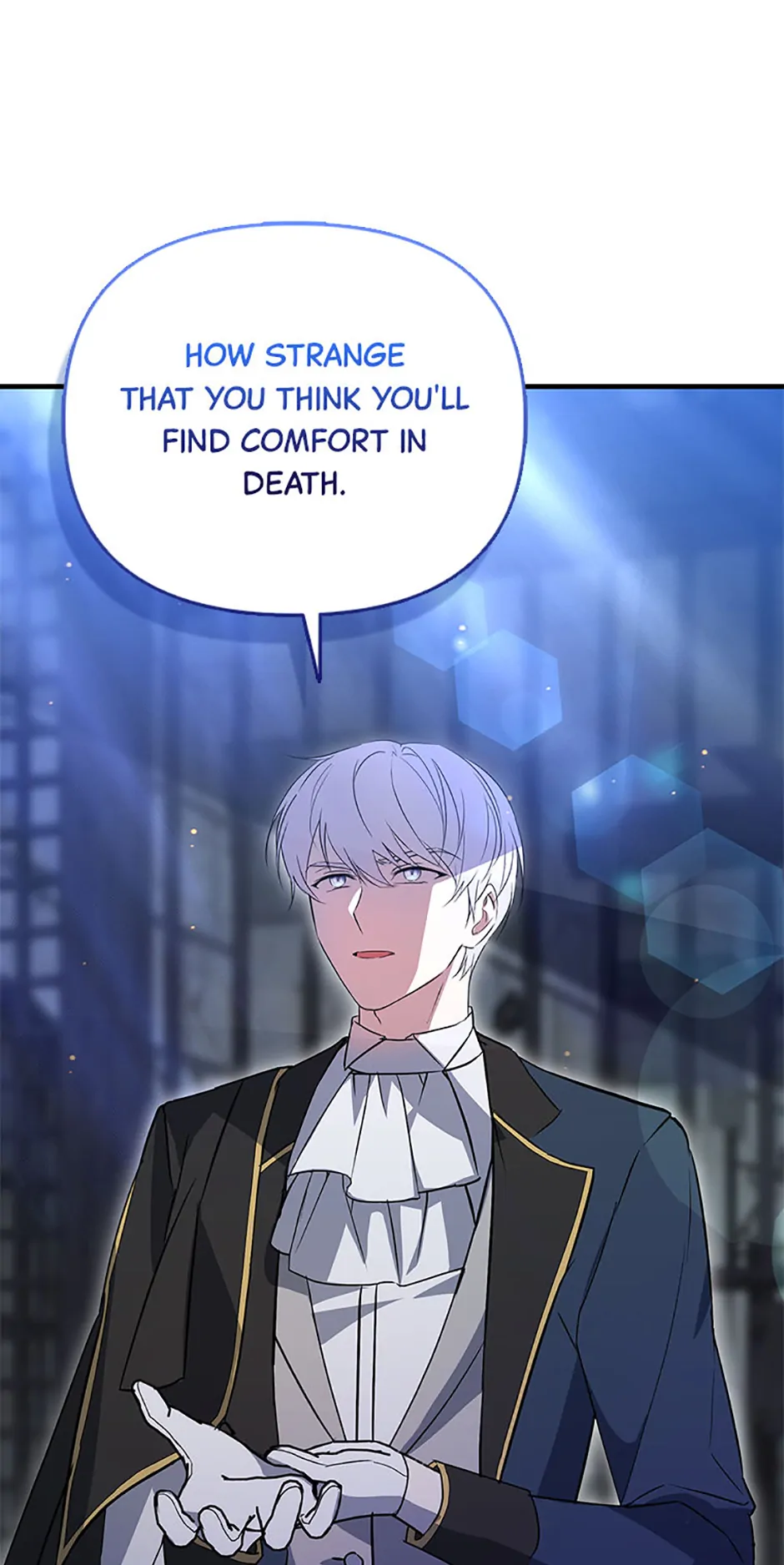 I’m the Emperor’s Lost Daughter chapter 34 page 62