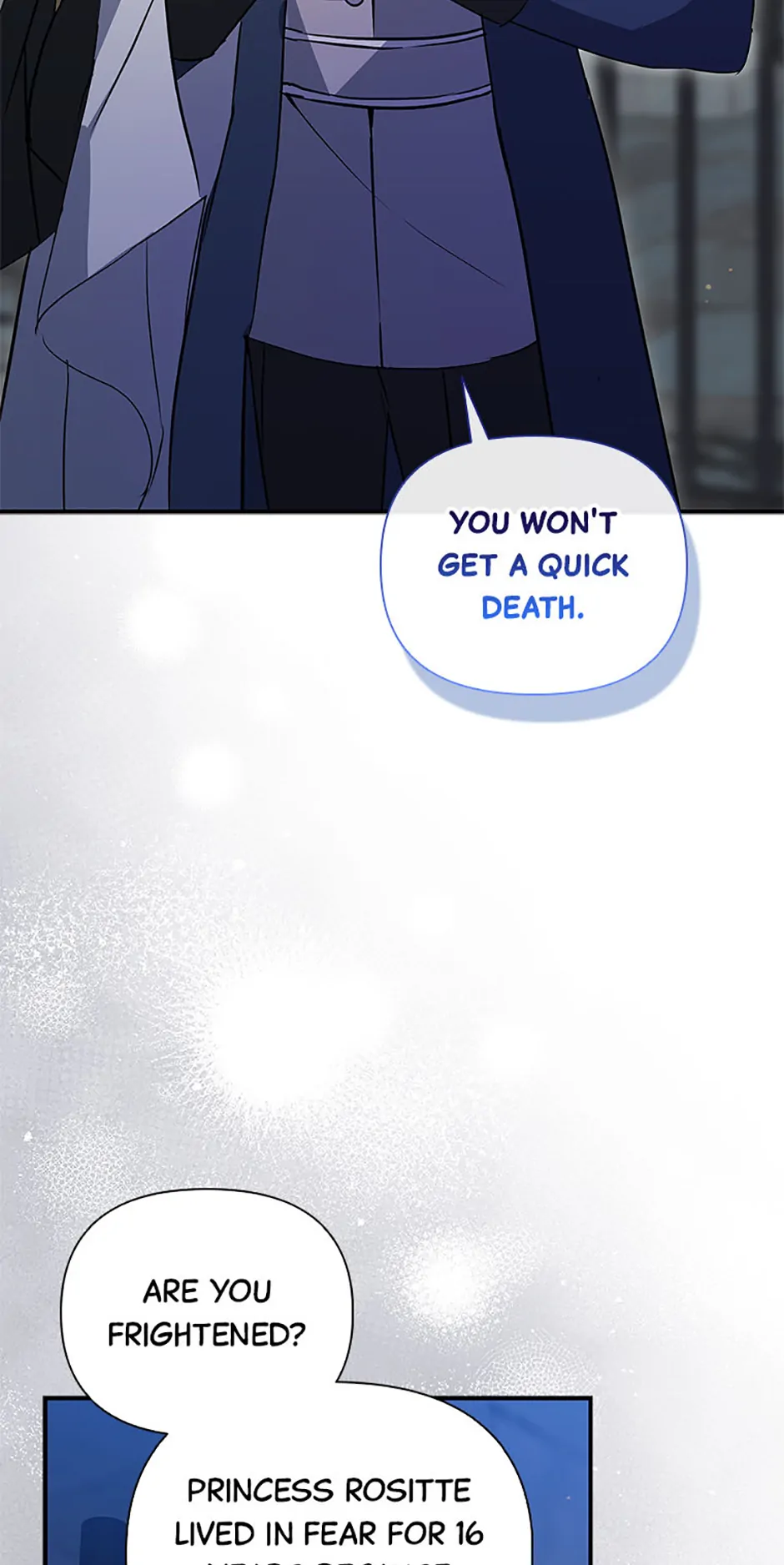 I’m the Emperor’s Lost Daughter chapter 34 page 63