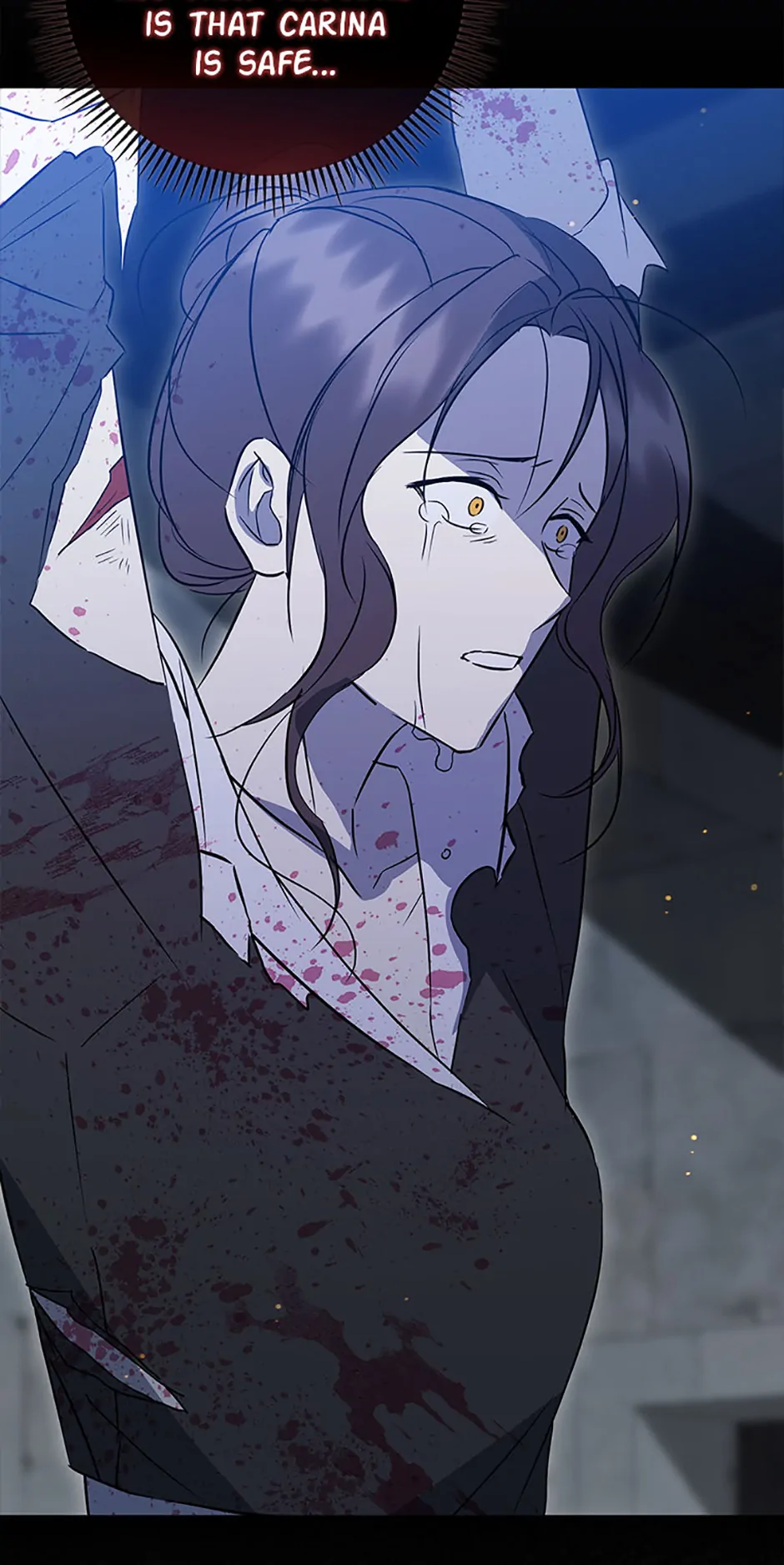 I’m the Emperor’s Lost Daughter chapter 34 page 67