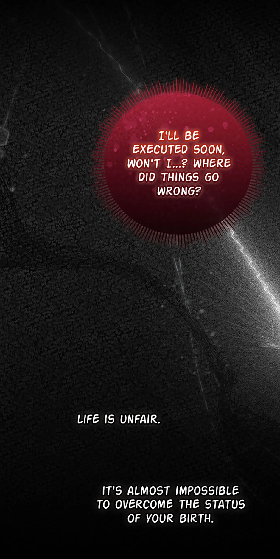 I’m the Emperor’s Lost Daughter chapter 34 page 68