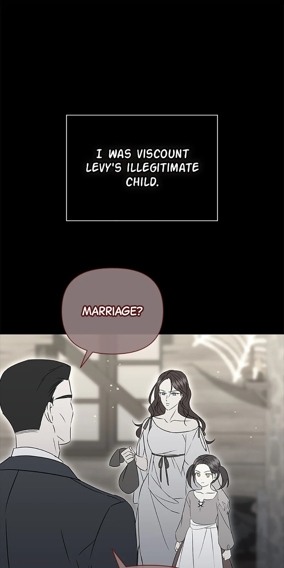 I’m the Emperor’s Lost Daughter chapter 34 page 69