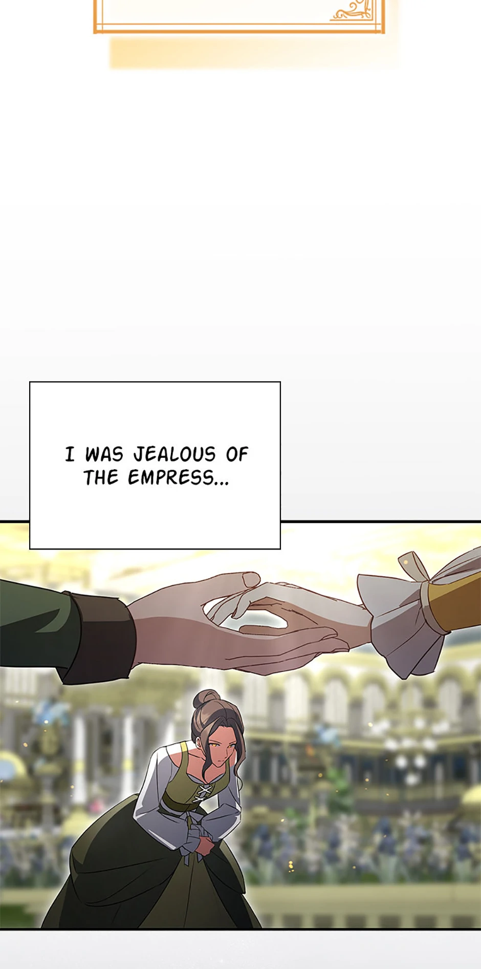 I’m the Emperor’s Lost Daughter chapter 34 page 75