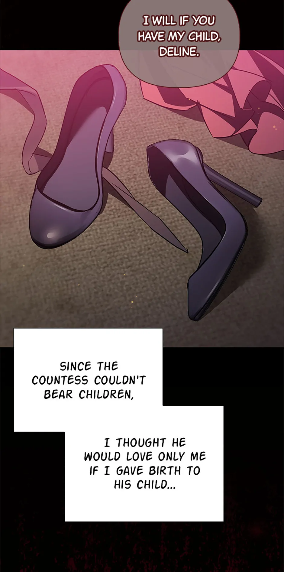 I’m the Emperor’s Lost Daughter chapter 34 page 78