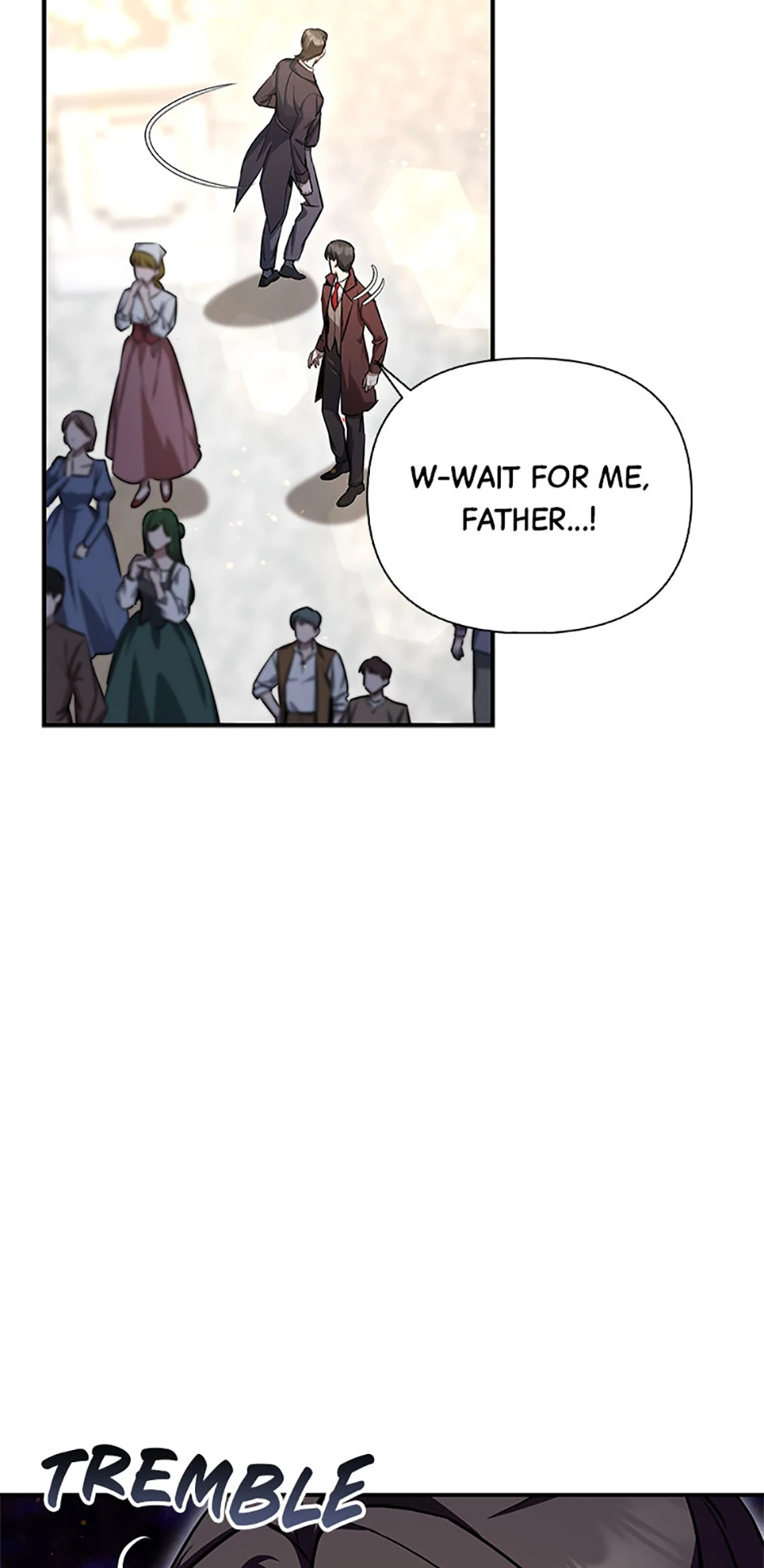 I’m the Emperor’s Lost Daughter chapter 34 page 8