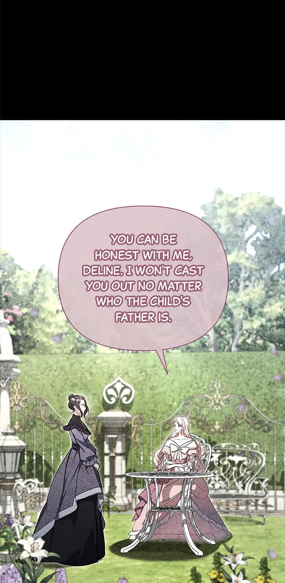 I’m the Emperor’s Lost Daughter chapter 34 page 82