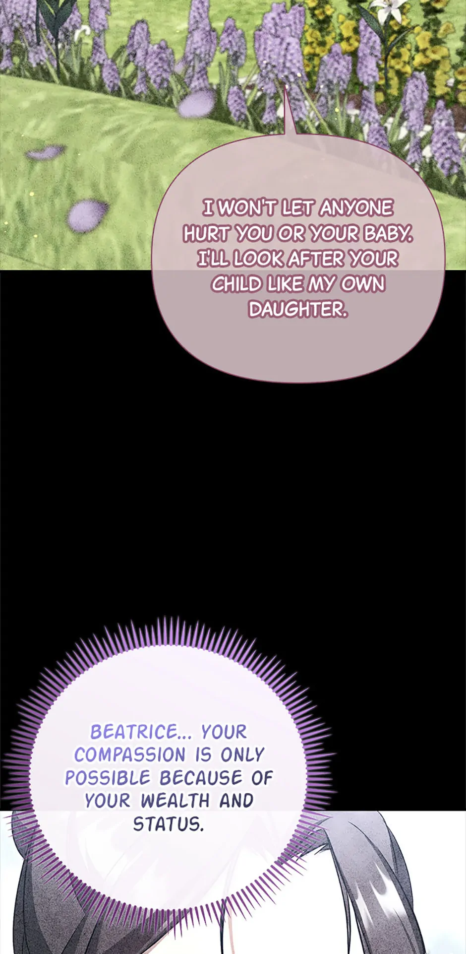 I’m the Emperor’s Lost Daughter chapter 34 page 83