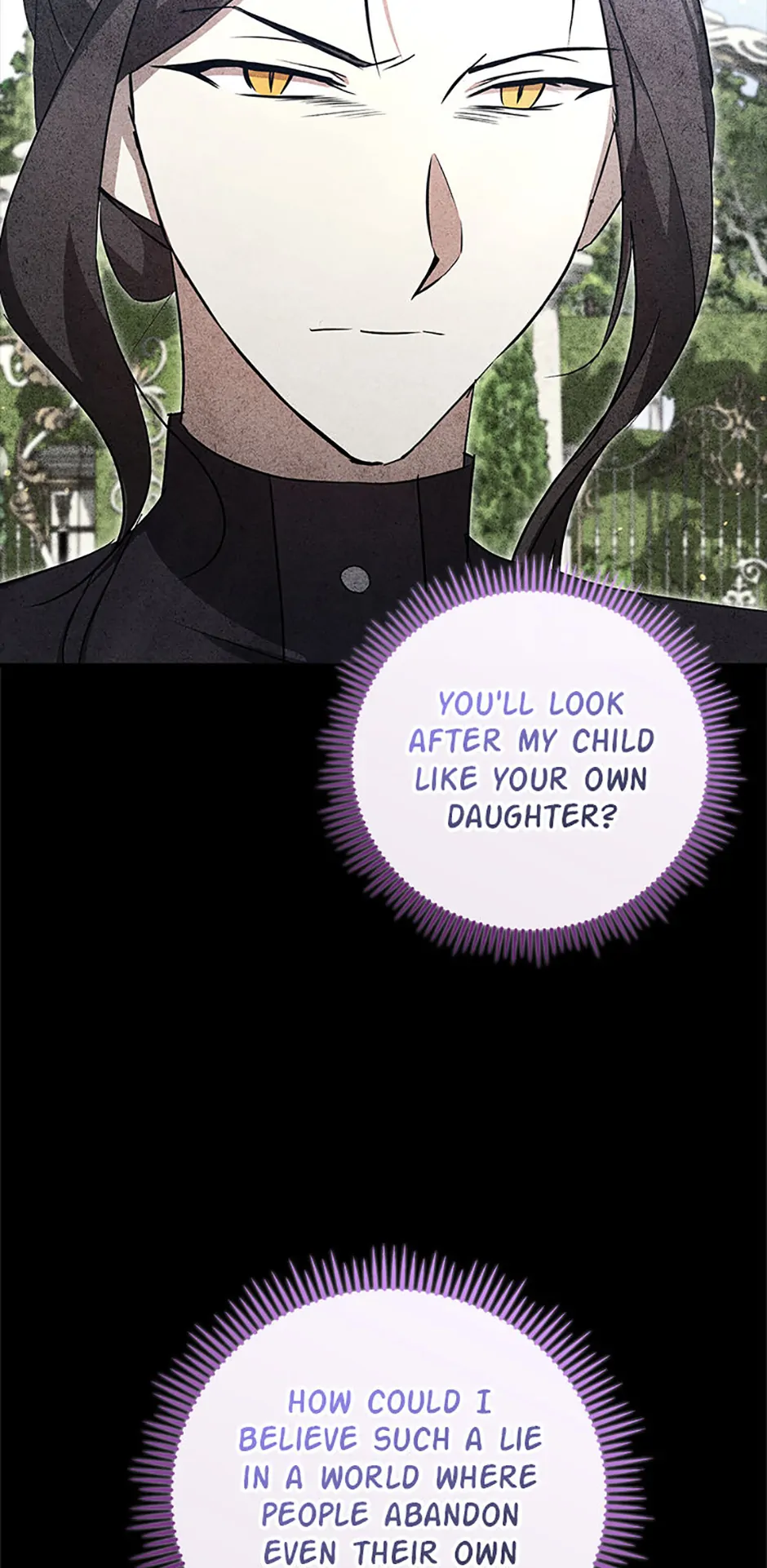I’m the Emperor’s Lost Daughter chapter 34 page 84