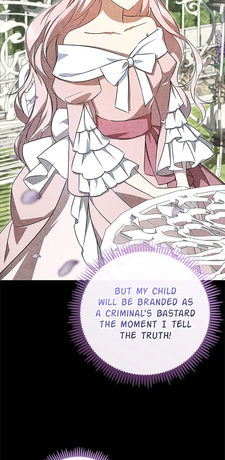 I’m the Emperor’s Lost Daughter chapter 34 page 86