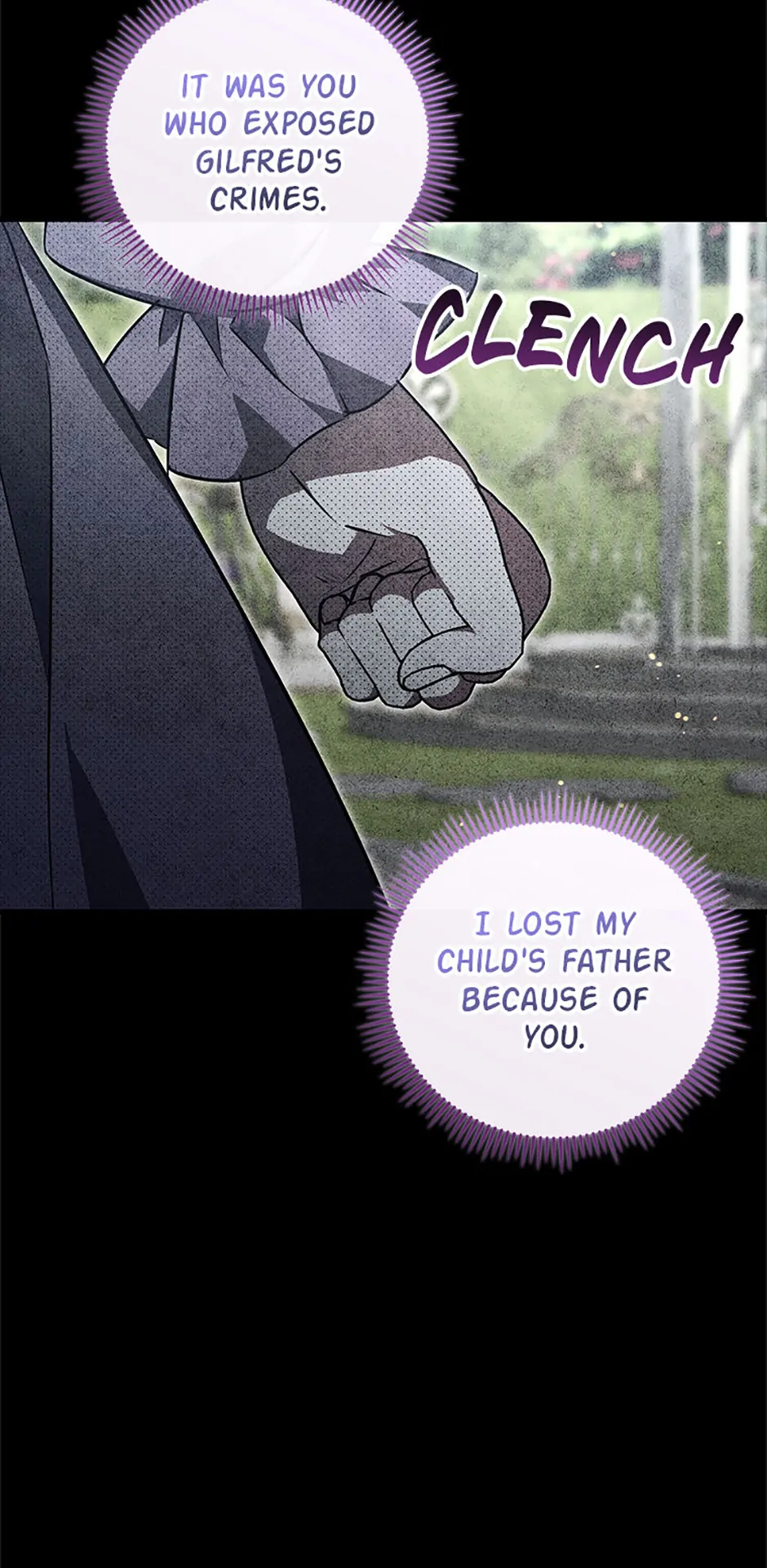 I’m the Emperor’s Lost Daughter chapter 34 page 87