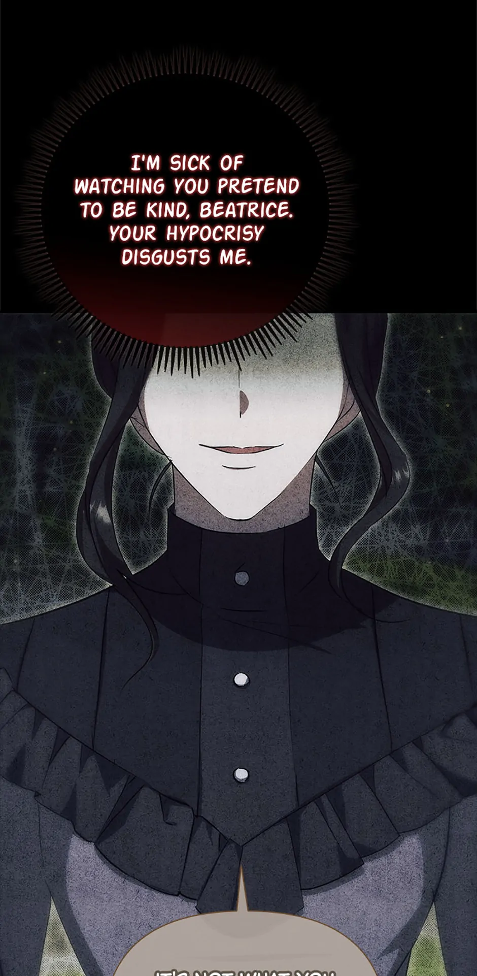 I’m the Emperor’s Lost Daughter chapter 34 page 88