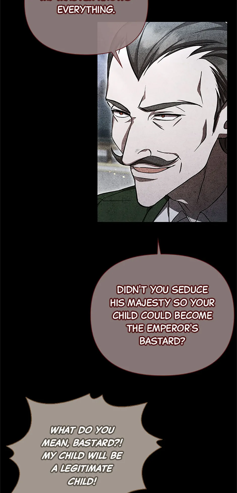 I’m the Emperor’s Lost Daughter chapter 34 page 92