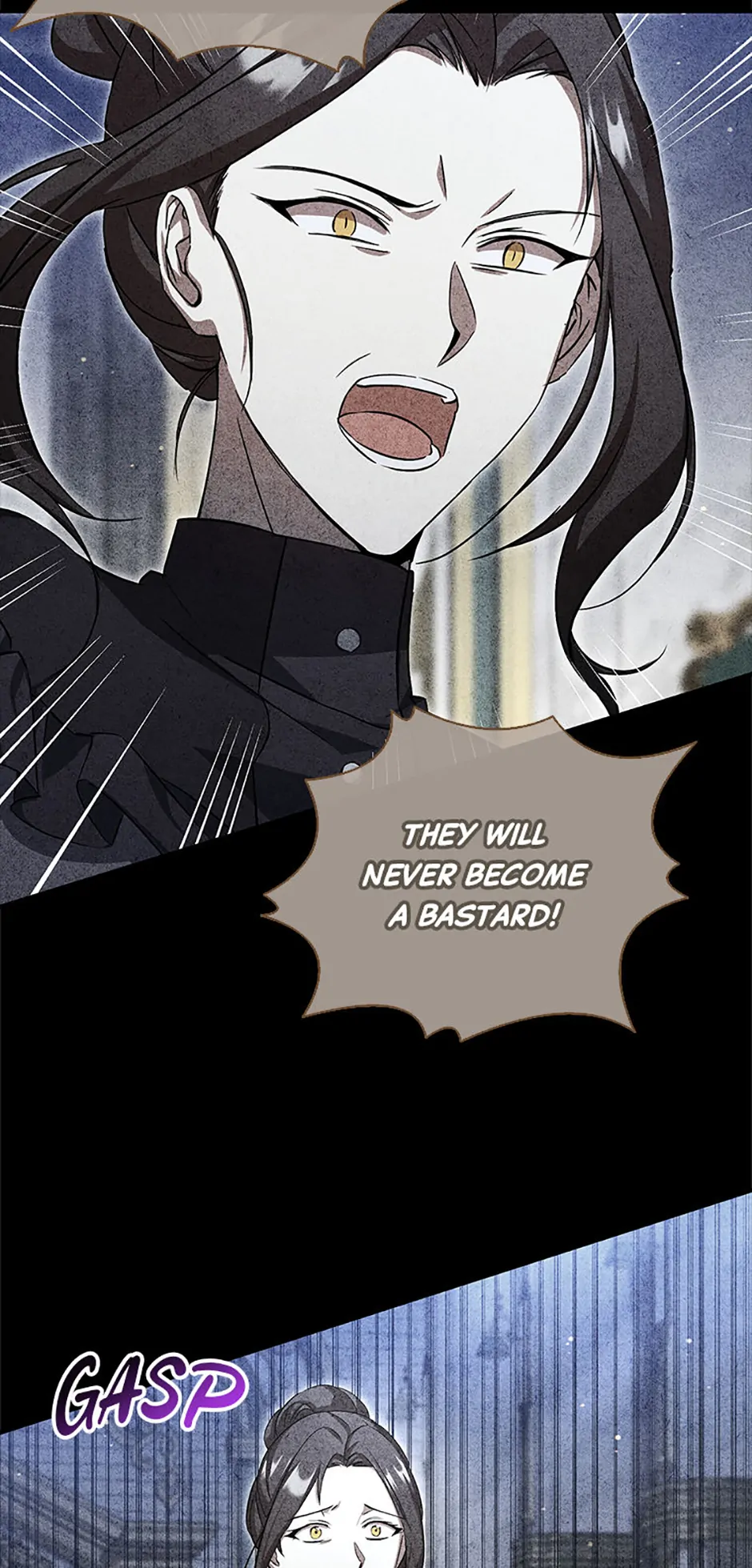 I’m the Emperor’s Lost Daughter chapter 34 page 93