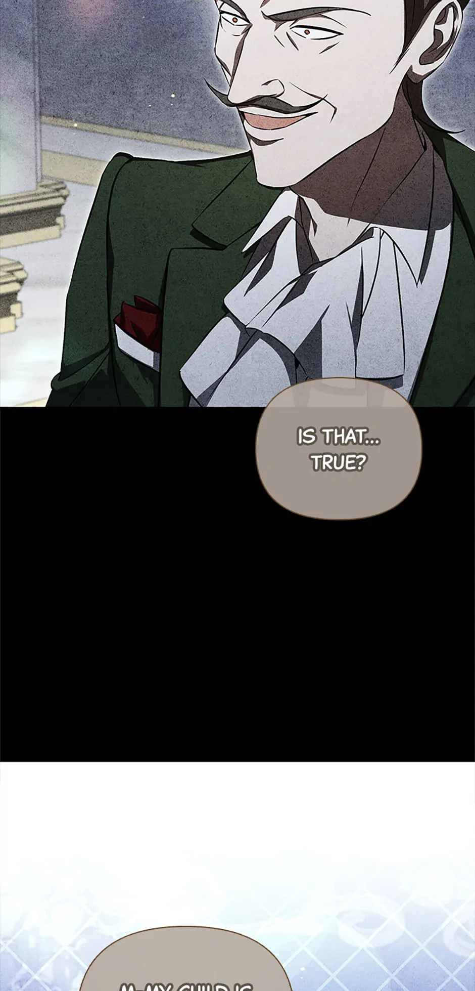 I’m the Emperor’s Lost Daughter chapter 34 page 95