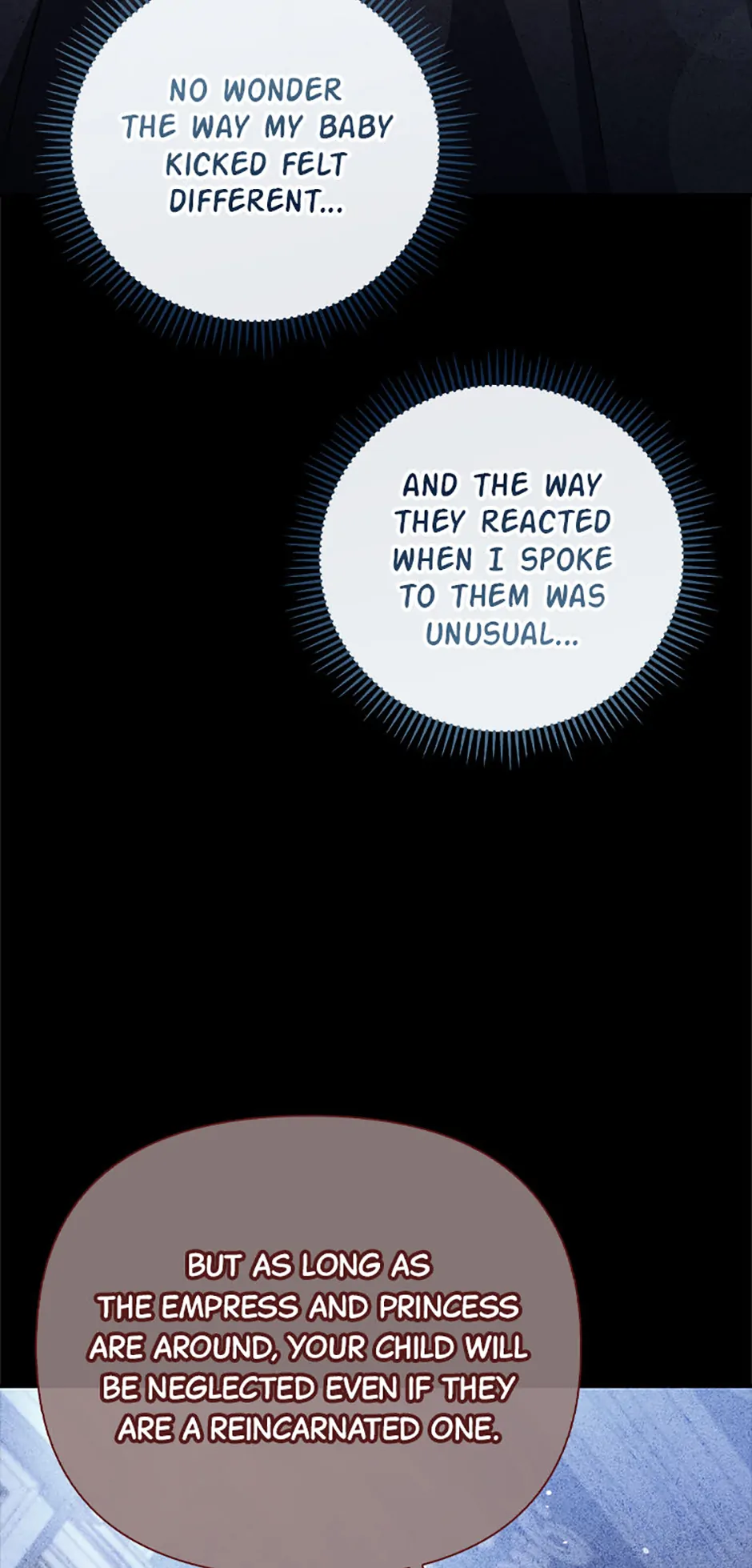 I’m the Emperor’s Lost Daughter chapter 34 page 97