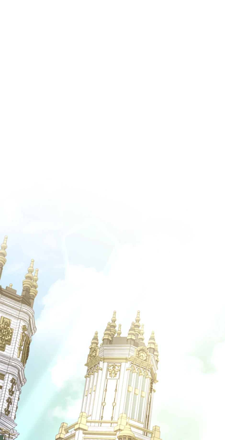 I’m the Emperor’s Lost Daughter chapter 36 page 1