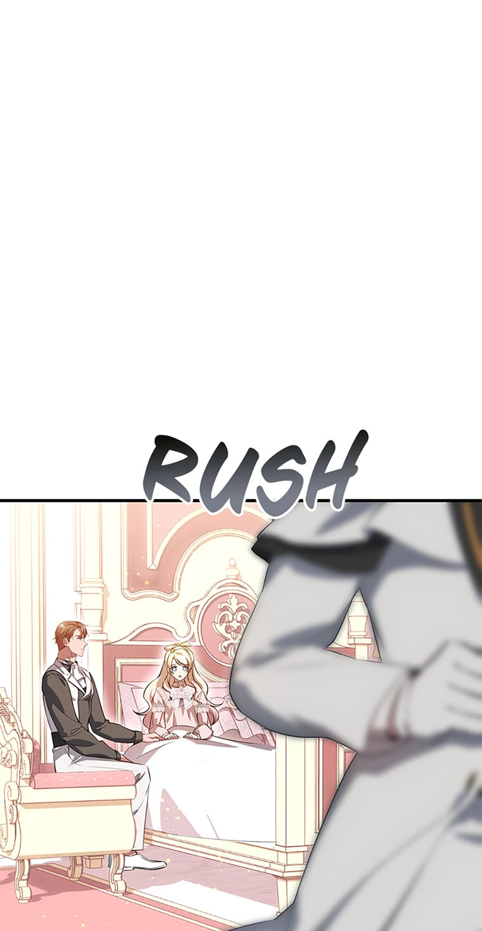 I’m the Emperor’s Lost Daughter chapter 36 page 10