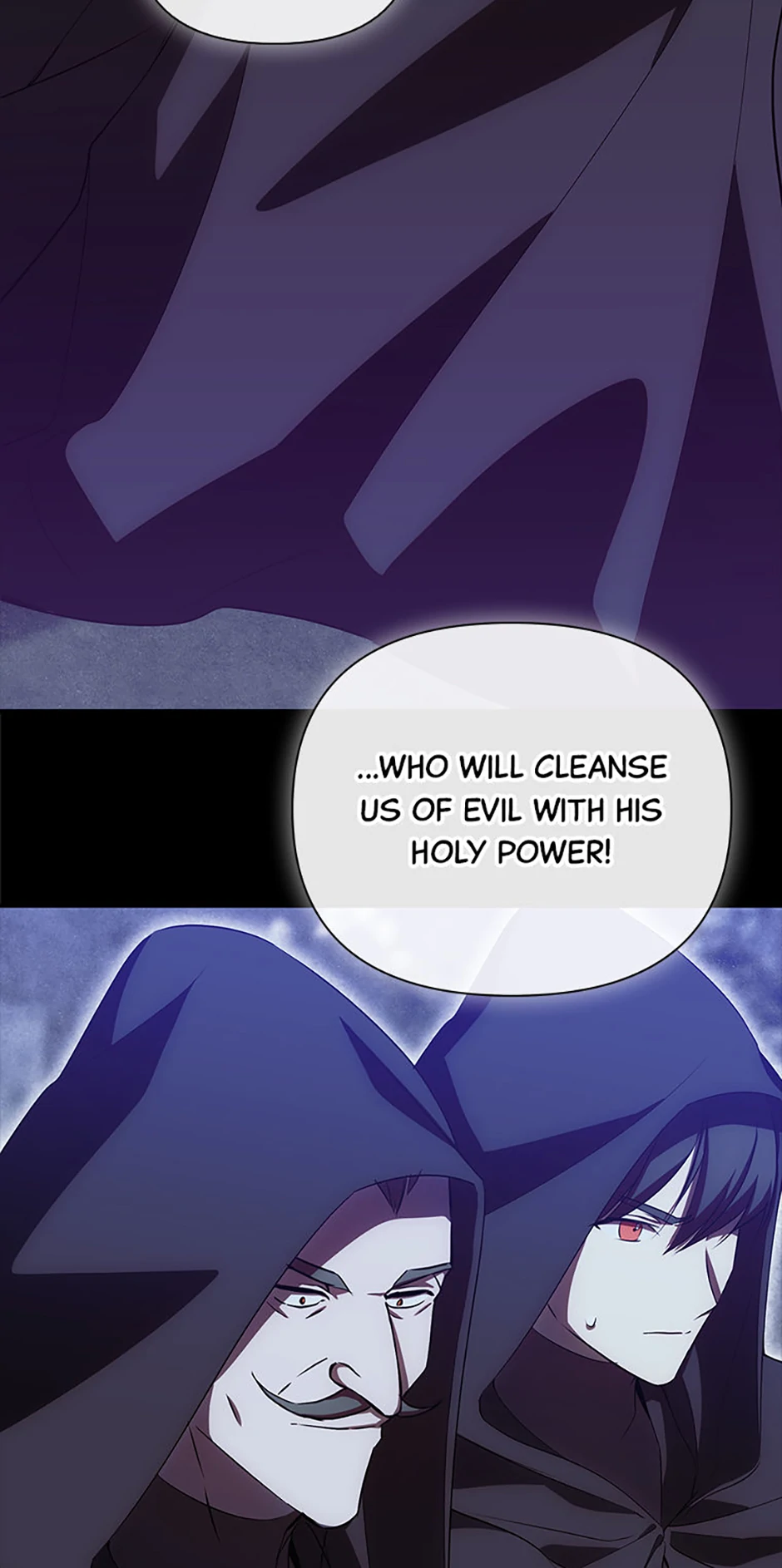 I’m the Emperor’s Lost Daughter chapter 36 page 107