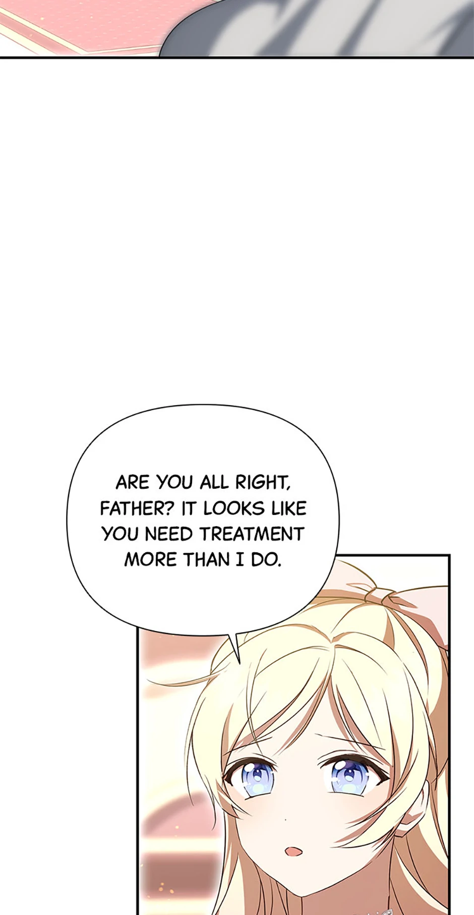 I’m the Emperor’s Lost Daughter chapter 36 page 11