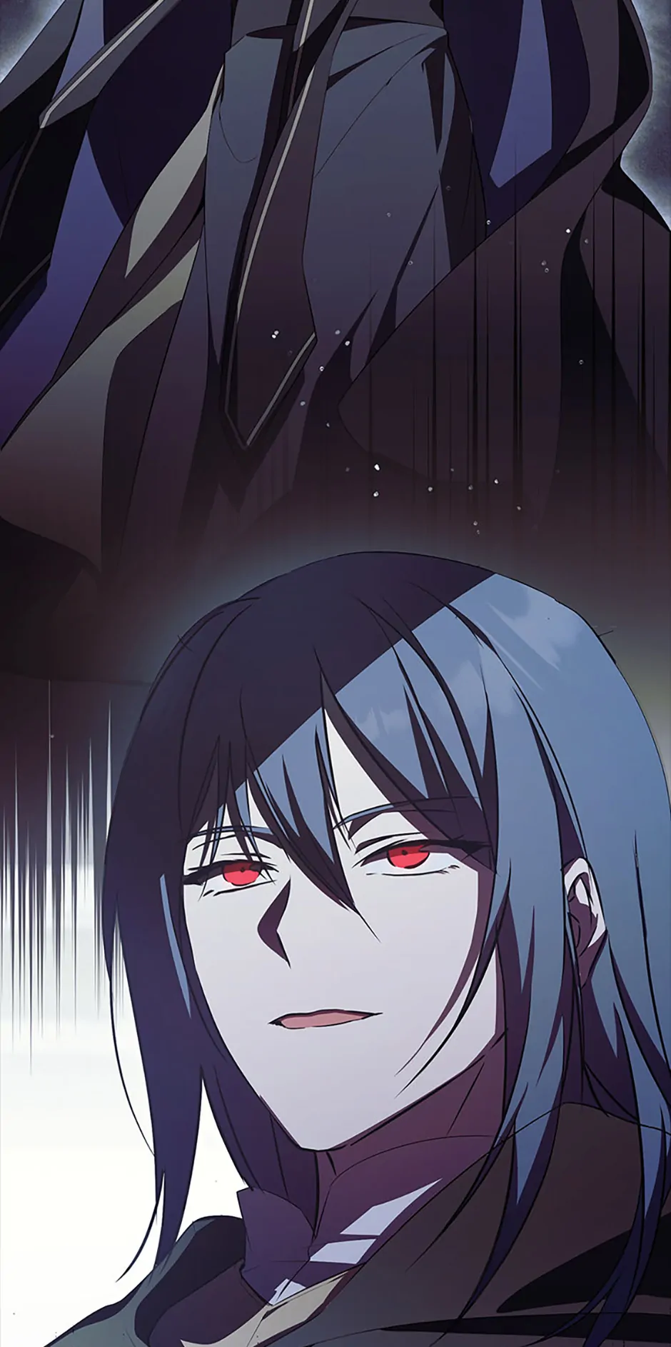 I’m the Emperor’s Lost Daughter chapter 36 page 111